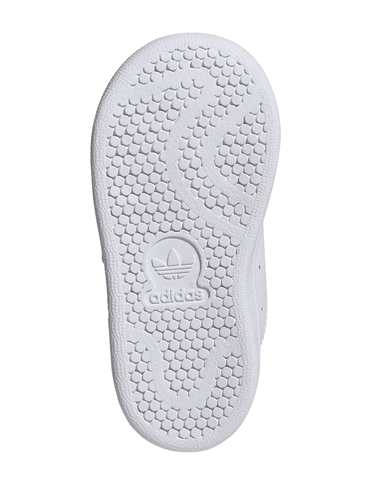 adidas Originals - STAN SMITH CF I - ftwwht/ftwwht/green - 5