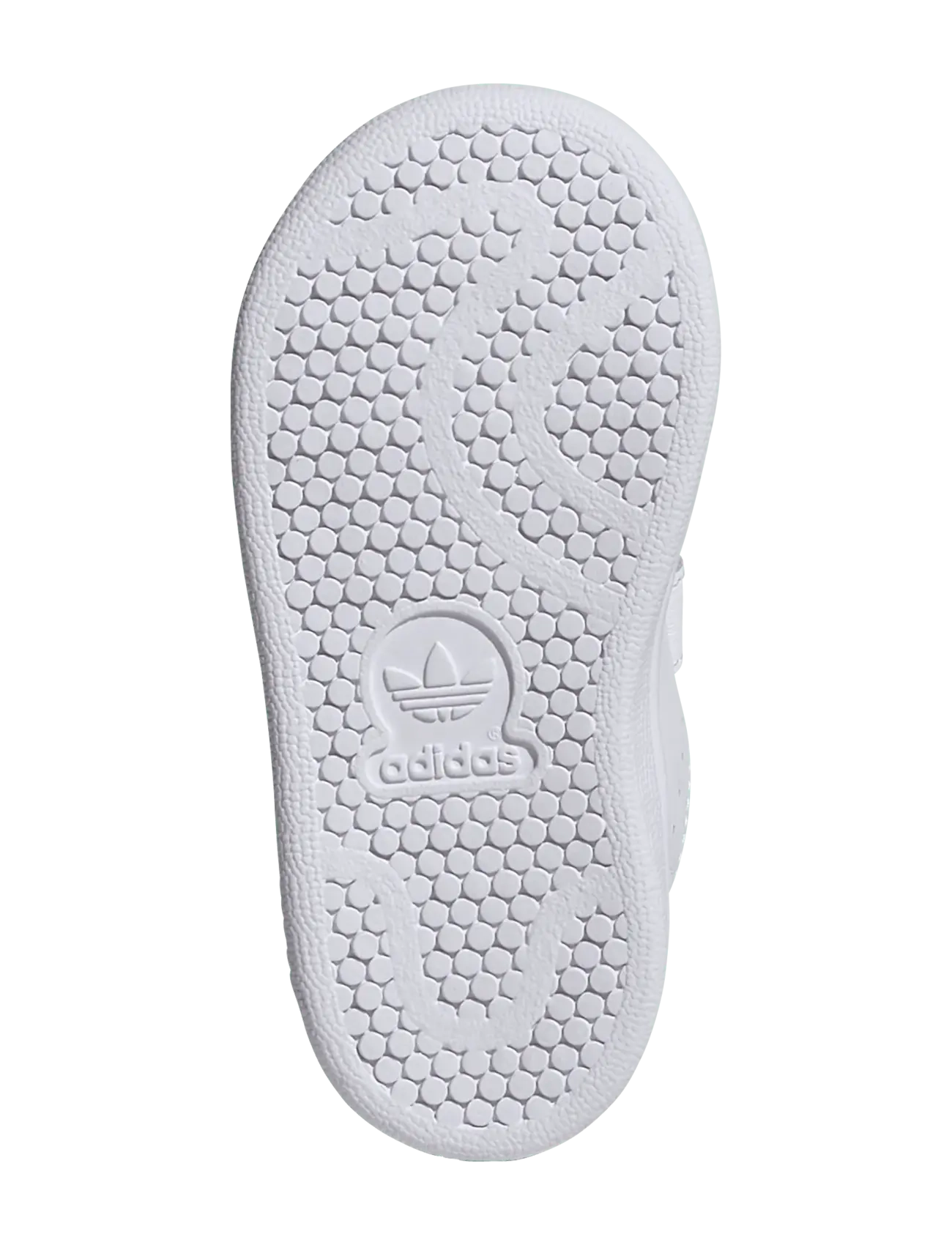 adidas Originals - STAN SMITH CF I - ftwwht/ftwwht/bopink - 5