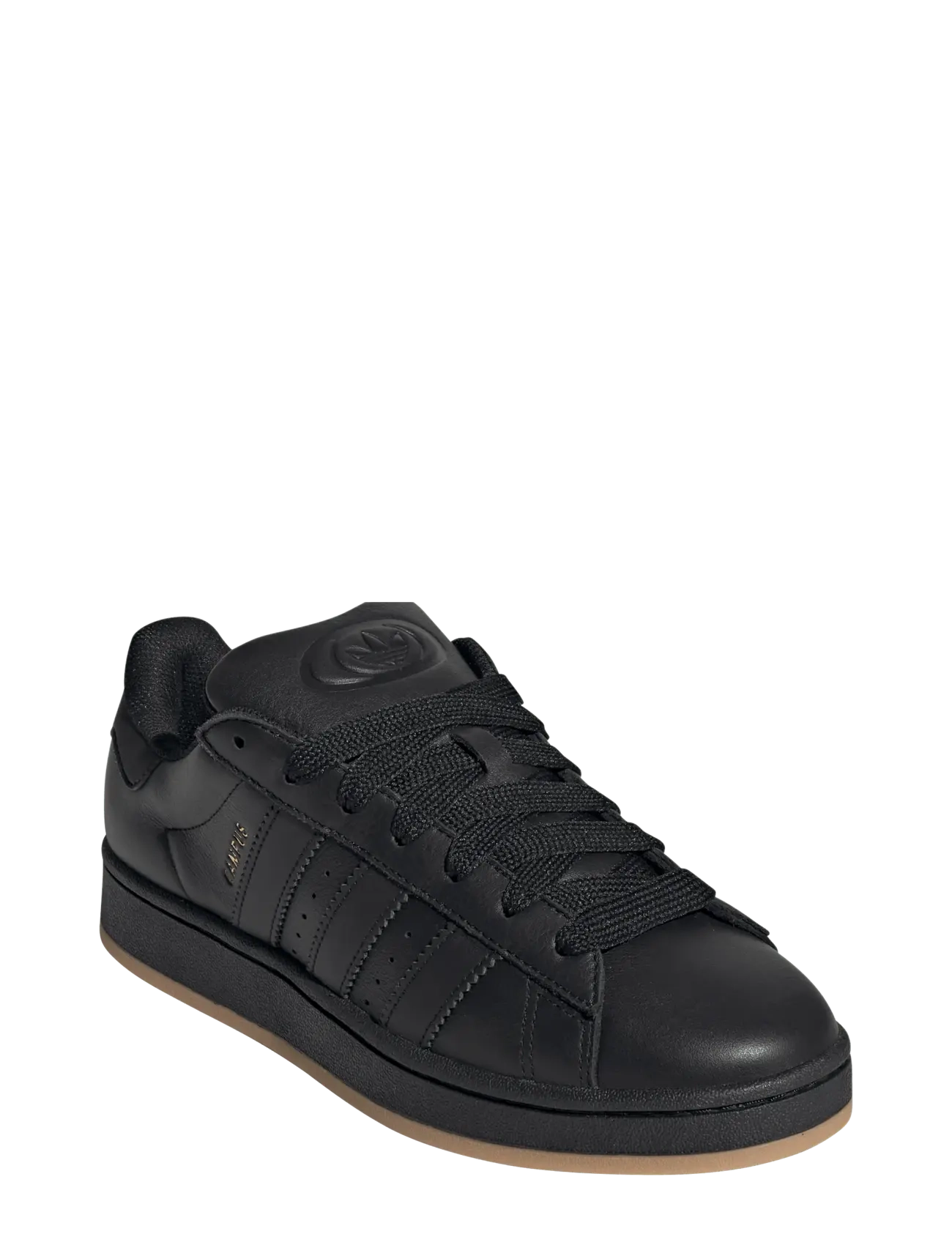 adidas Originals Campus 00S, 42, Black, Sport Sneakers > Sport Low Top Sneakers, Dame