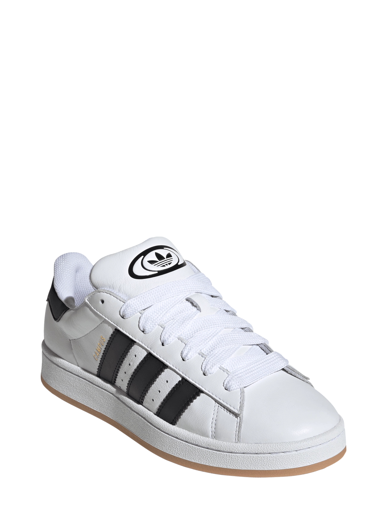 adidas Originals CAMPUS 00s - adidas - FTWWHT/CBLACK/CBLACK / white