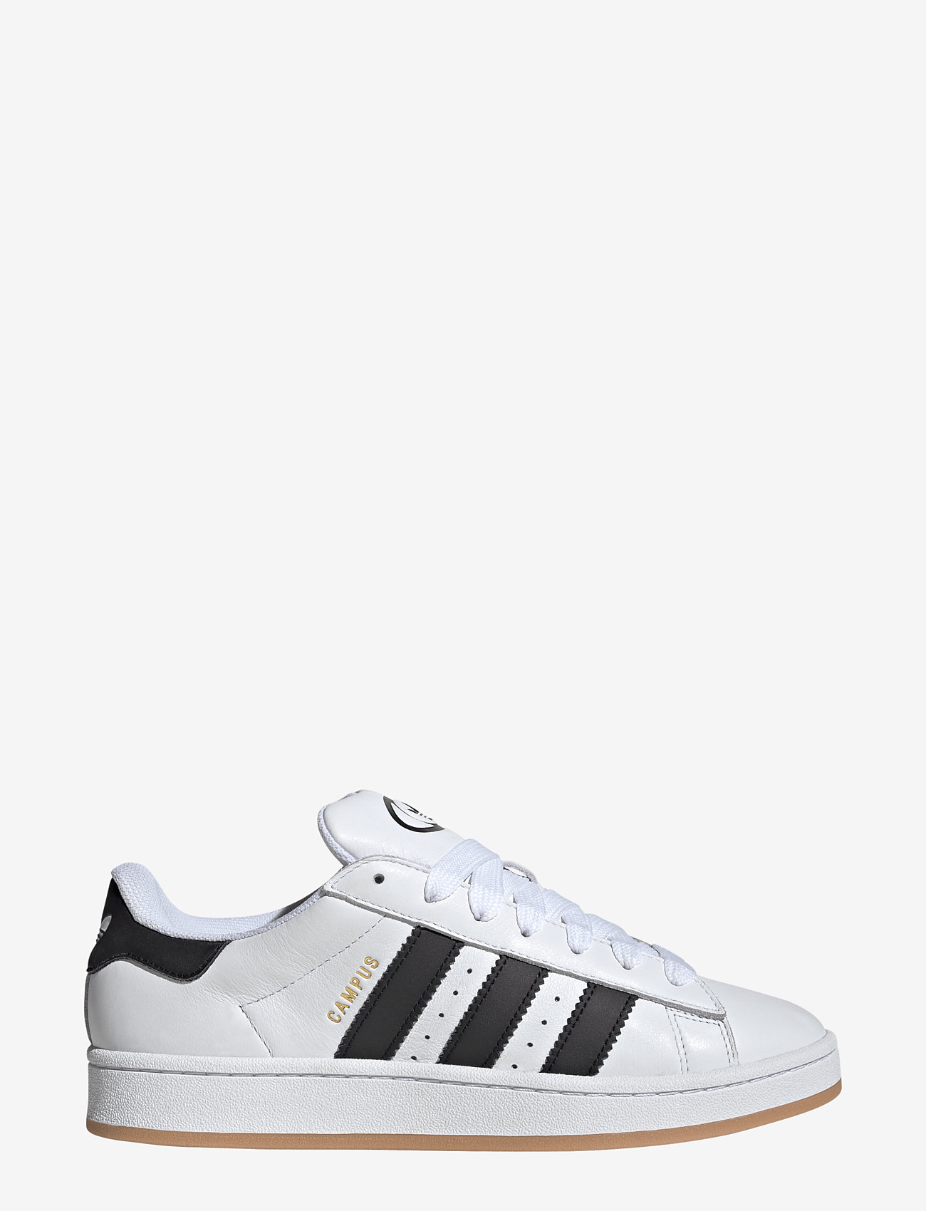 adidas Originals - CAMPUS 00s - low tops - ftwwht/cblack/cblack - 1