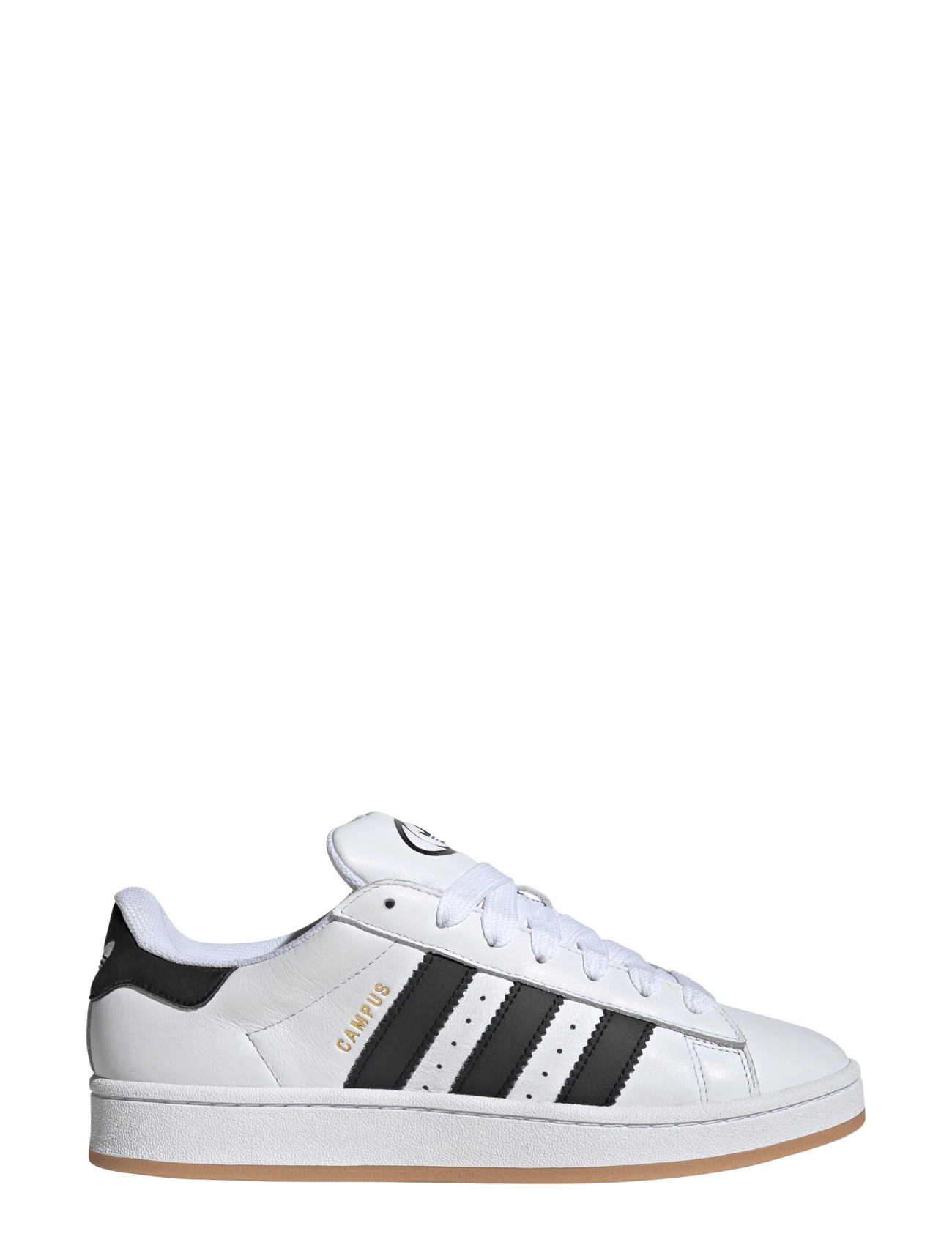 adidas Originals - CAMPUS 00s - kõrge säärega tossud - ftwwht/cblack/cblack - 1