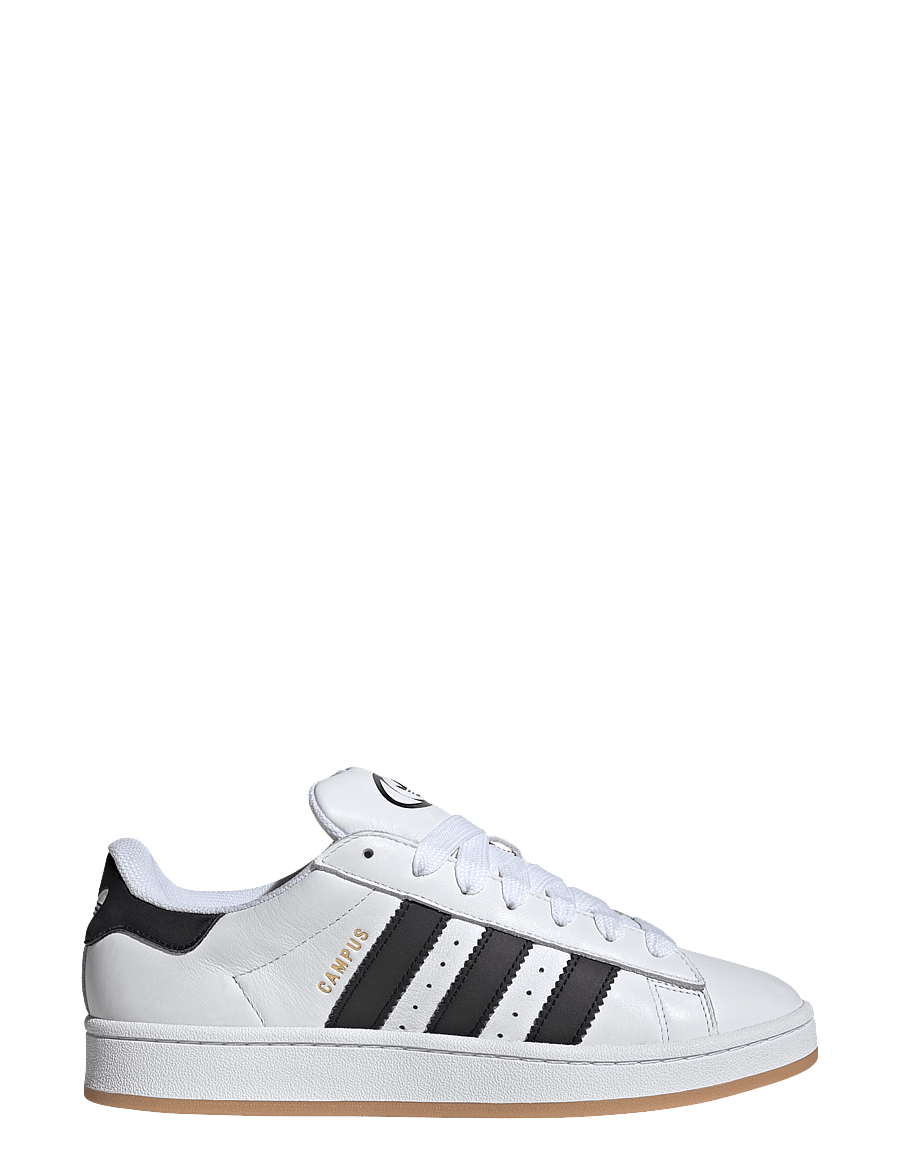 adidas Originals - CAMPUS 00s - kõrge säärega tossud - ftwwht/cblack/cblack - 1