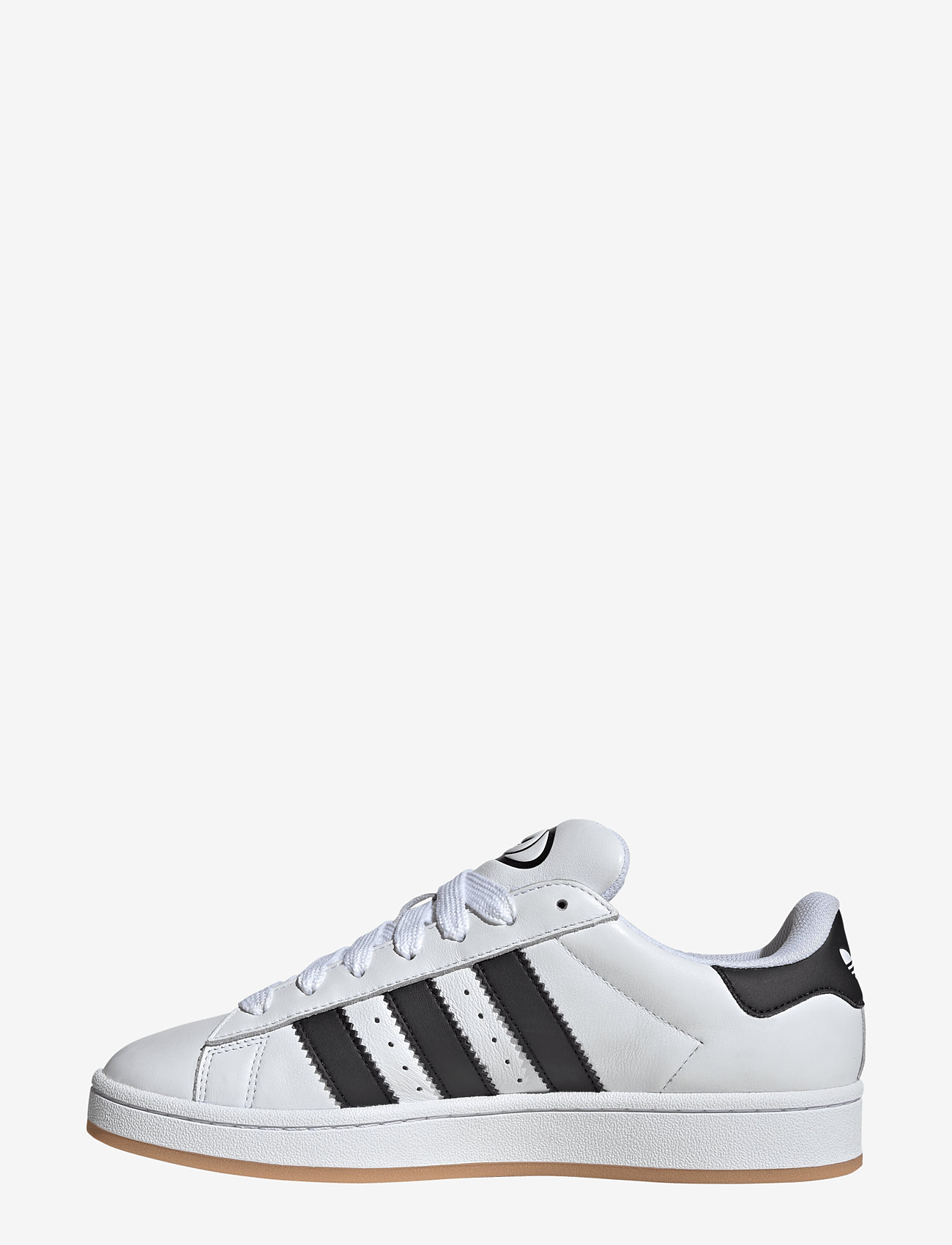 adidas Originals - CAMPUS 00s - low tops - ftwwht/cblack/cblack - 2