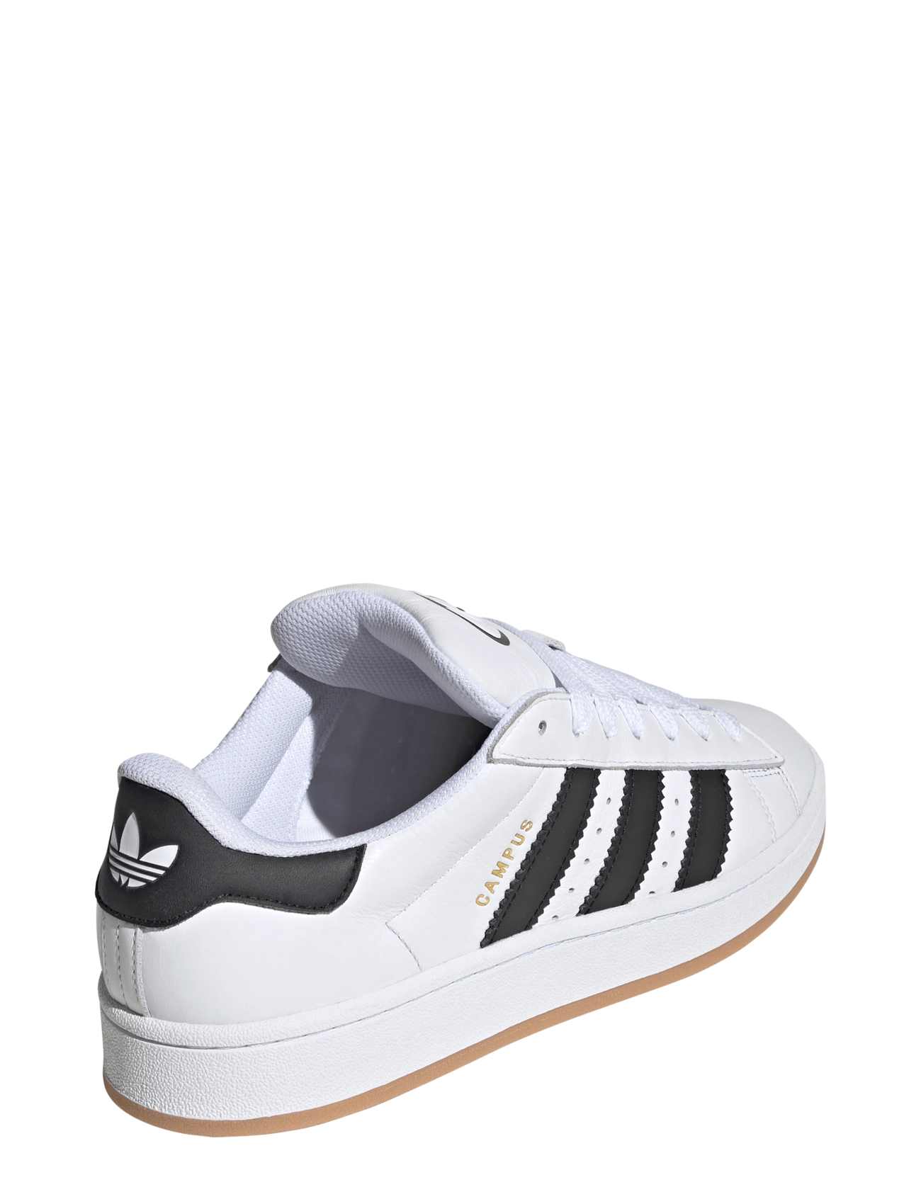 adidas Originals - CAMPUS 00s - kõrge säärega tossud - ftwwht/cblack/cblack - 3