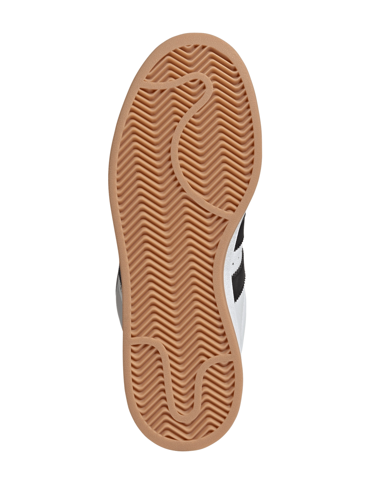 adidas Originals - CAMPUS 00s - kõrge säärega tossud - ftwwht/cblack/cblack - 5
