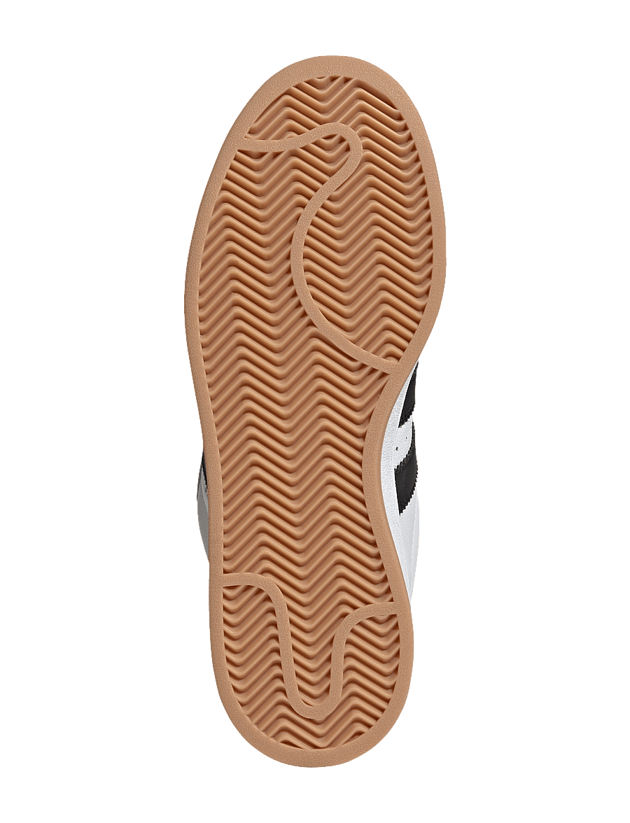 adidas Originals - CAMPUS 00s - kõrge säärega tossud - ftwwht/cblack/cblack - 5