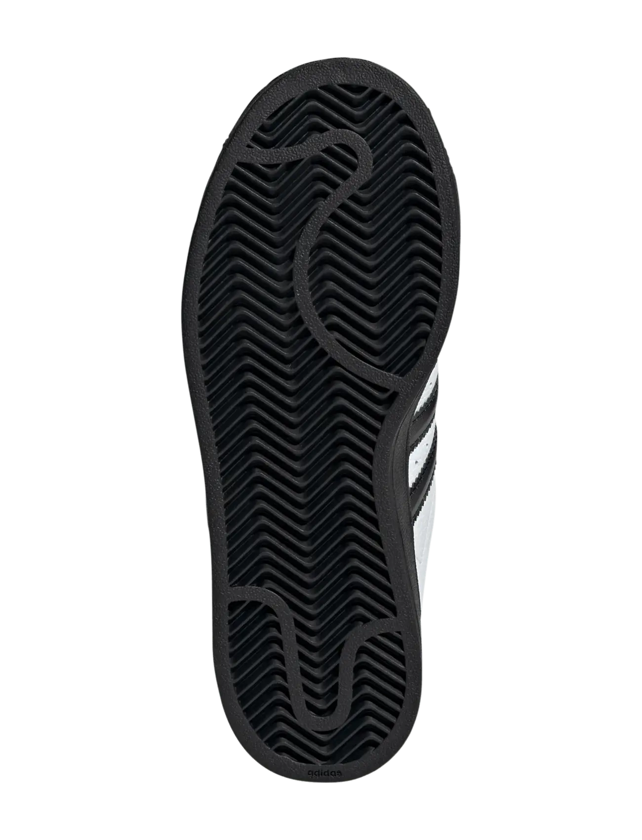 adidas Originals - SUPERSTAR II J - niedriger schnitt - ftwwht/msilve/cblack - 5