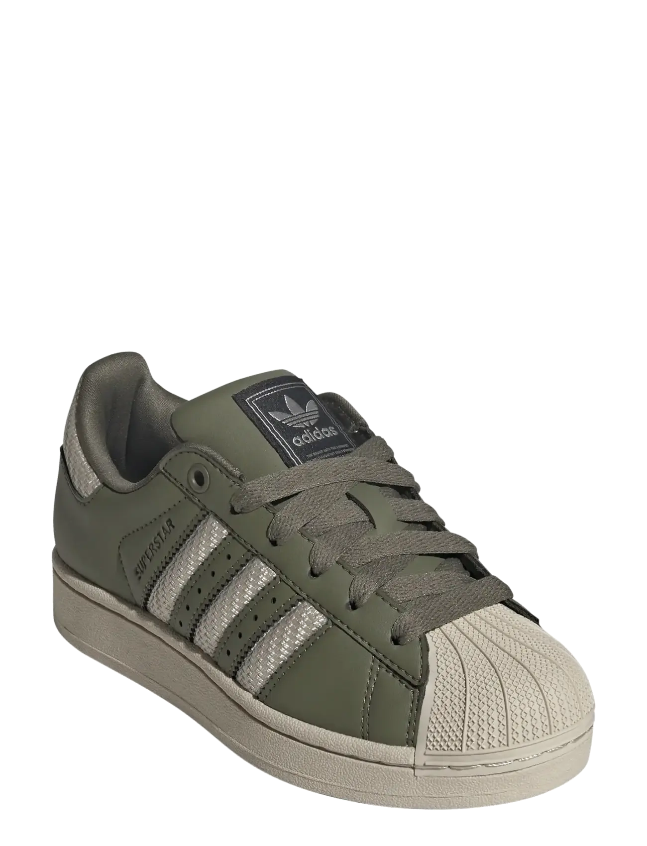 SUPERSTAR II J - MEDRKH/CBROWN/CBLACK