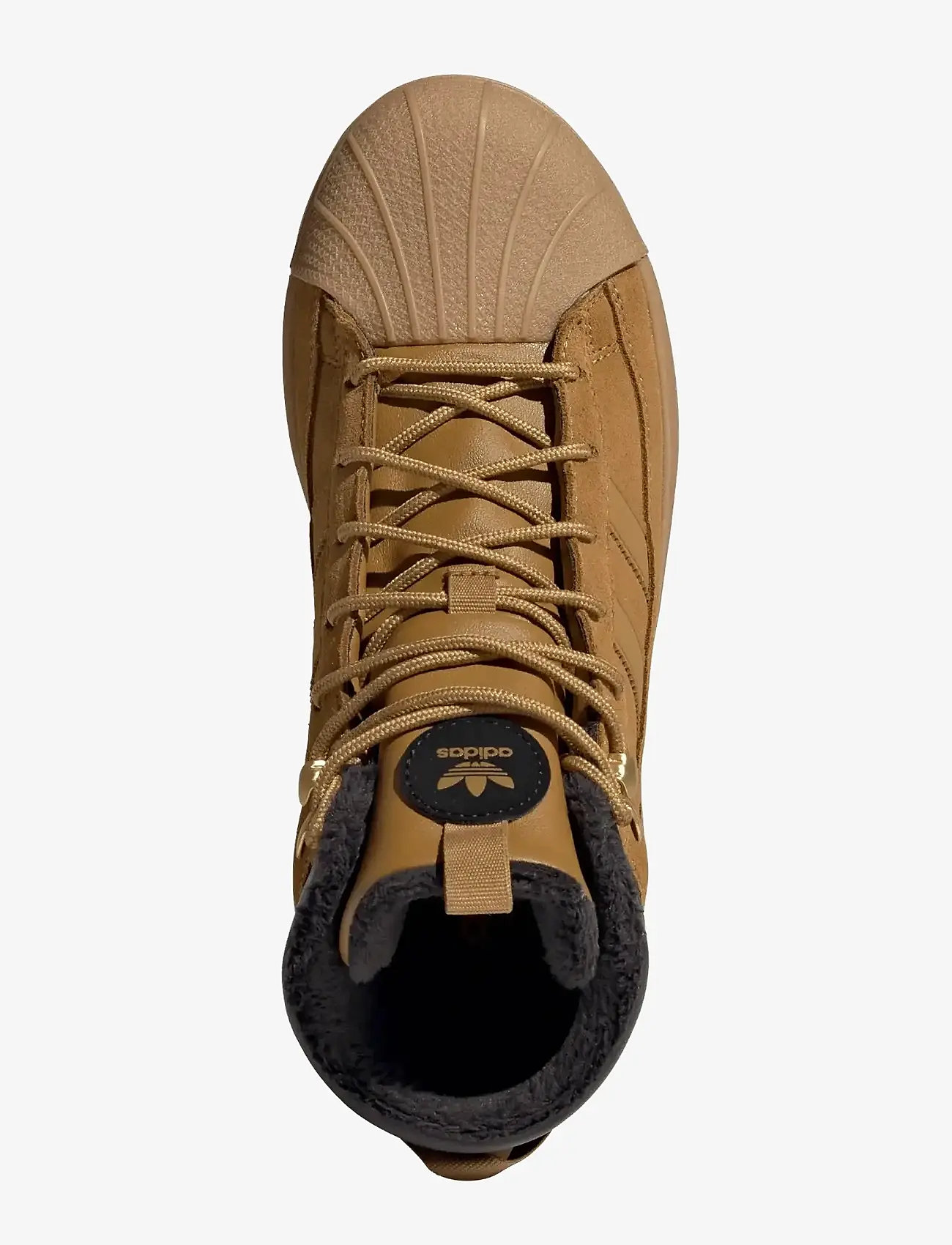 adidas Originals Superstar Winter Trek J (ADIJQ0345) Winter