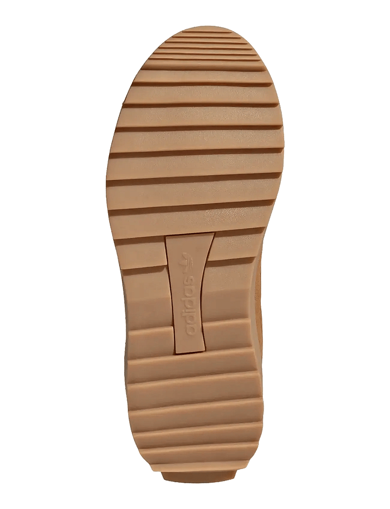 adidas Originals - SUPERSTAR WINTER TREK J - sko - brostr/brostr/gum4 - 5