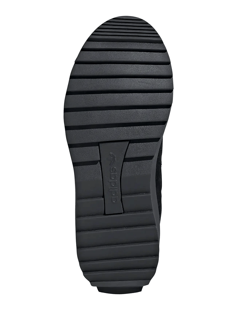 adidas Originals - SUPERSTAR WINTER TREK J - sko - cblack/cblack/carbon - 5