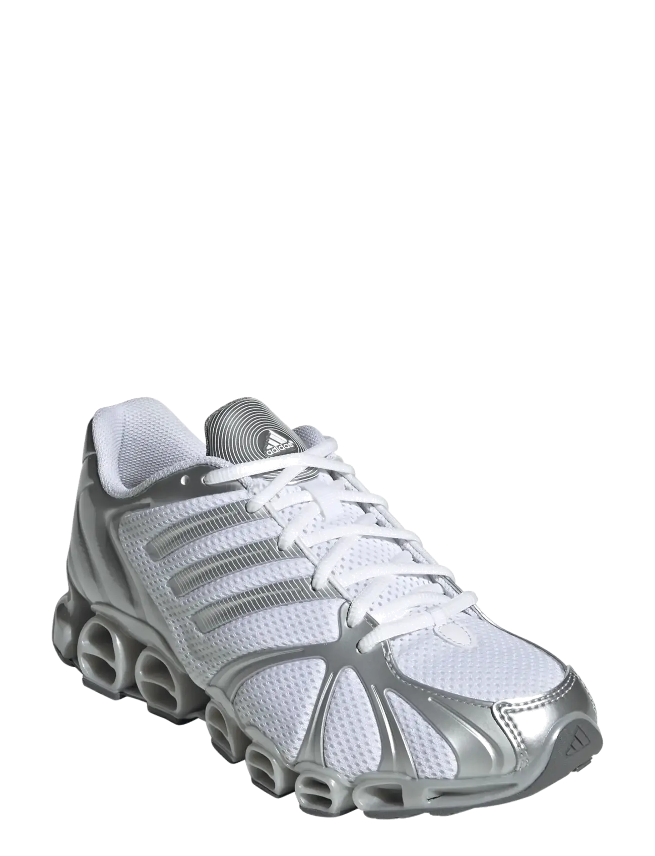adidas Originals Mega Ghostride W, 38, Silber, Frauen