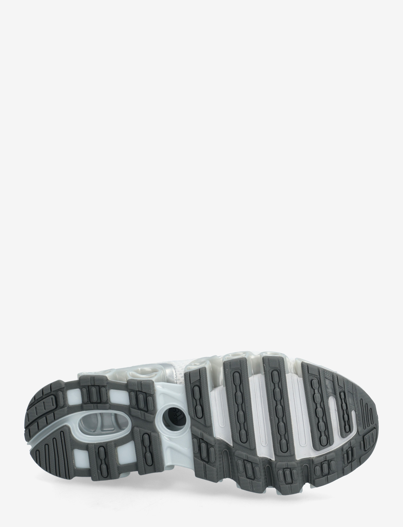 adidas Originals - MEGA GHOSTRIDE W - lave sneakers - ftwwht/silvmt/msilve - 4