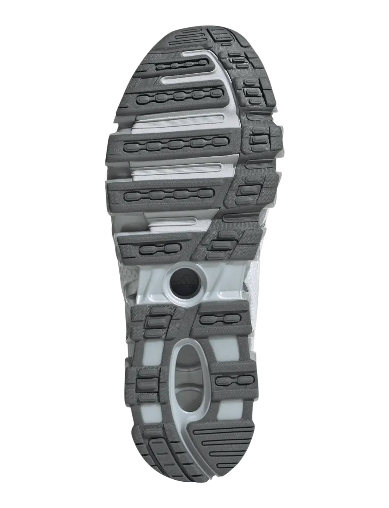 adidas Originals - MEGA GHOSTRIDE W - lage sneakers - ftwwht/silvmt/msilve - 5