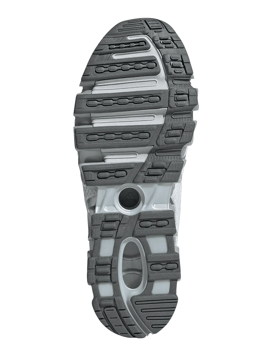 adidas Originals - MEGA GHOSTRIDE W - lave sneakers - ftwwht/silvmt/msilve - 5