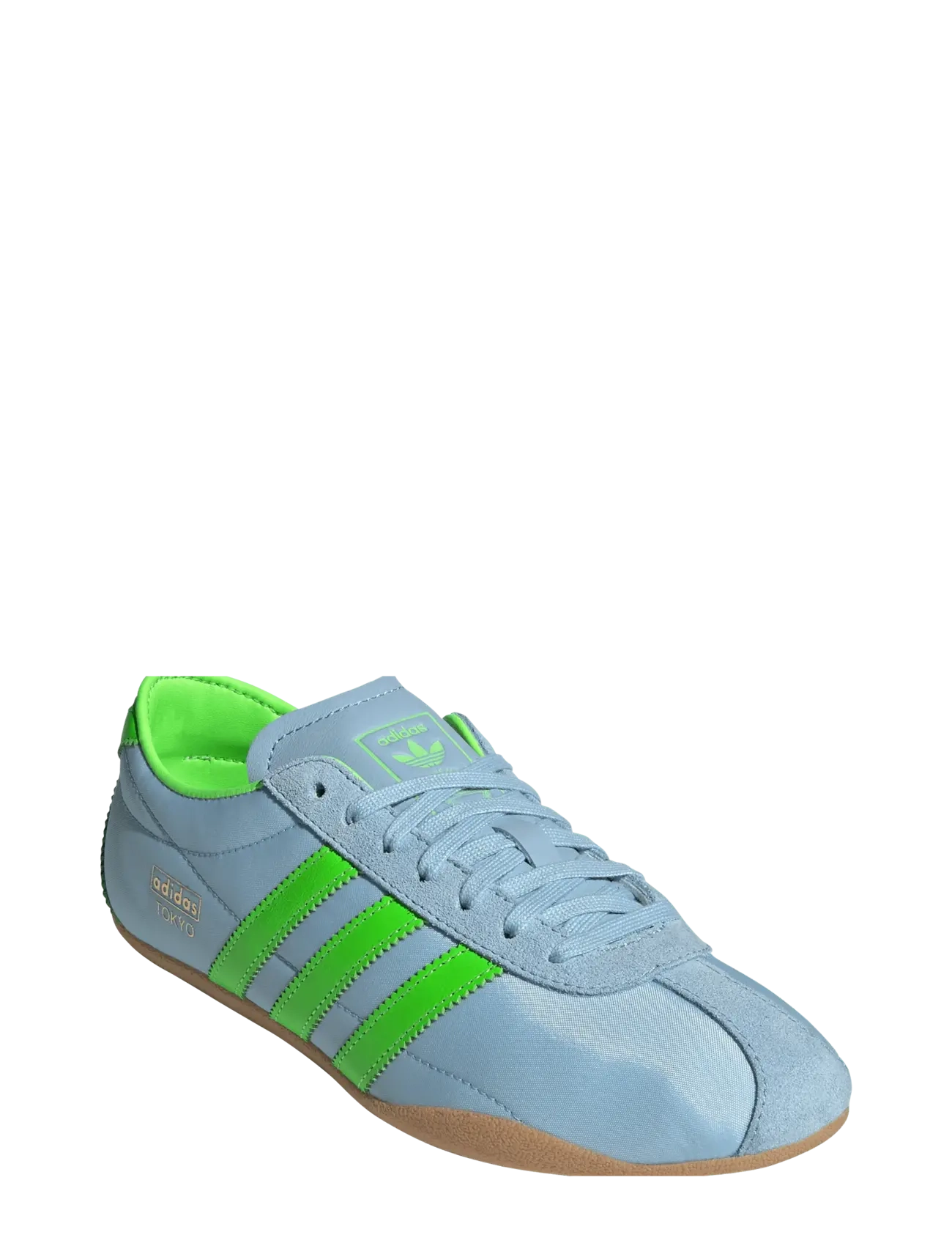 ADIDAS ORIGINALS Tokyo W Blau - 38 - Damen