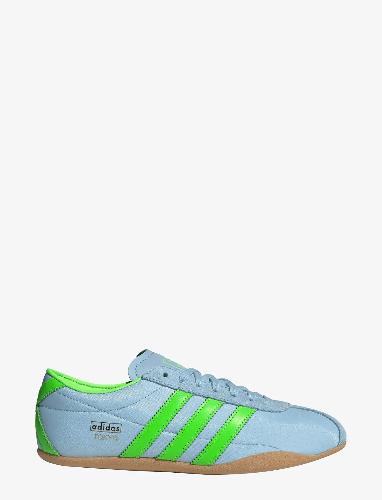 adidas Originals - TOKYO W - tennised - clesky/sgreen/gum3 - 1