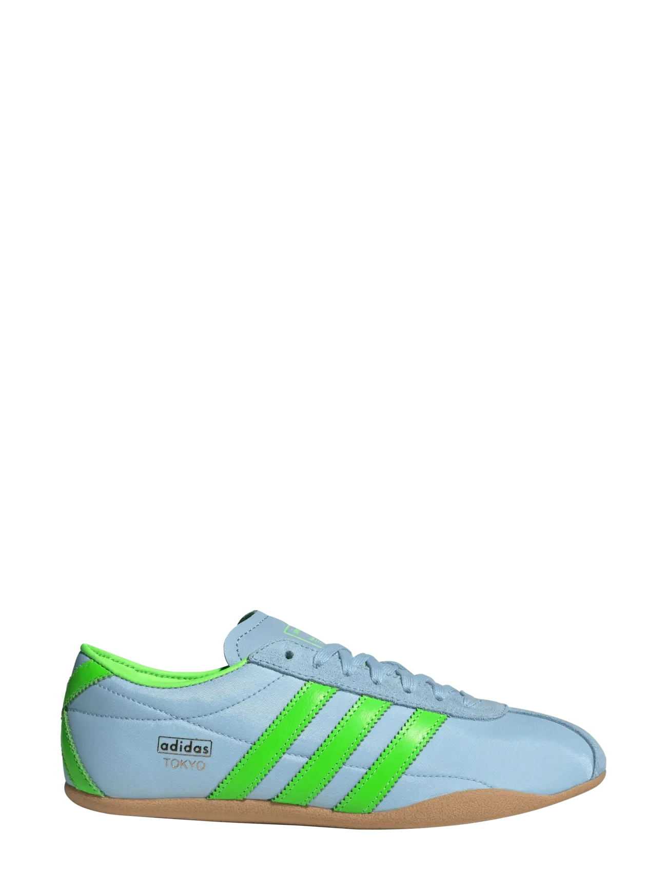 adidas Originals - TOKYO W - tennised - clesky/sgreen/gum3 - 1