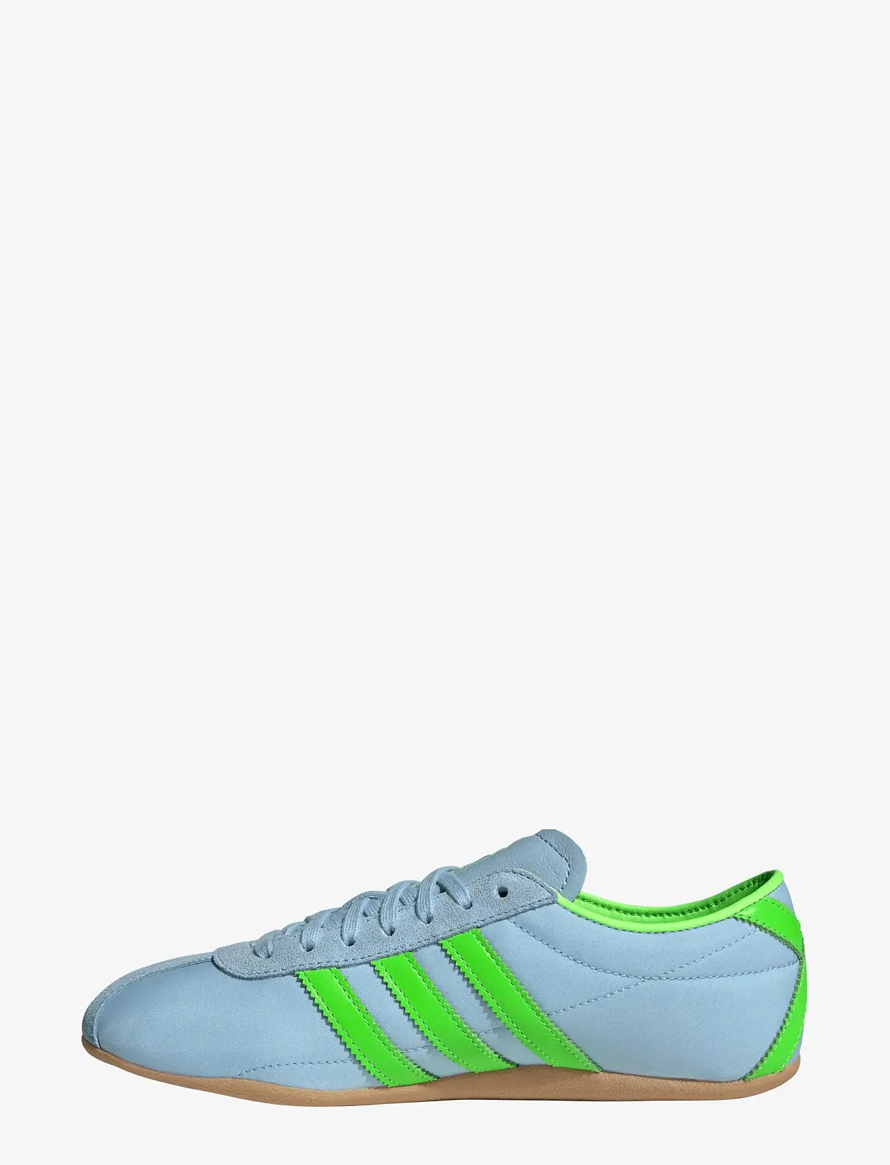 adidas Originals - TOKYO W - tennised - clesky/sgreen/gum3 - 2