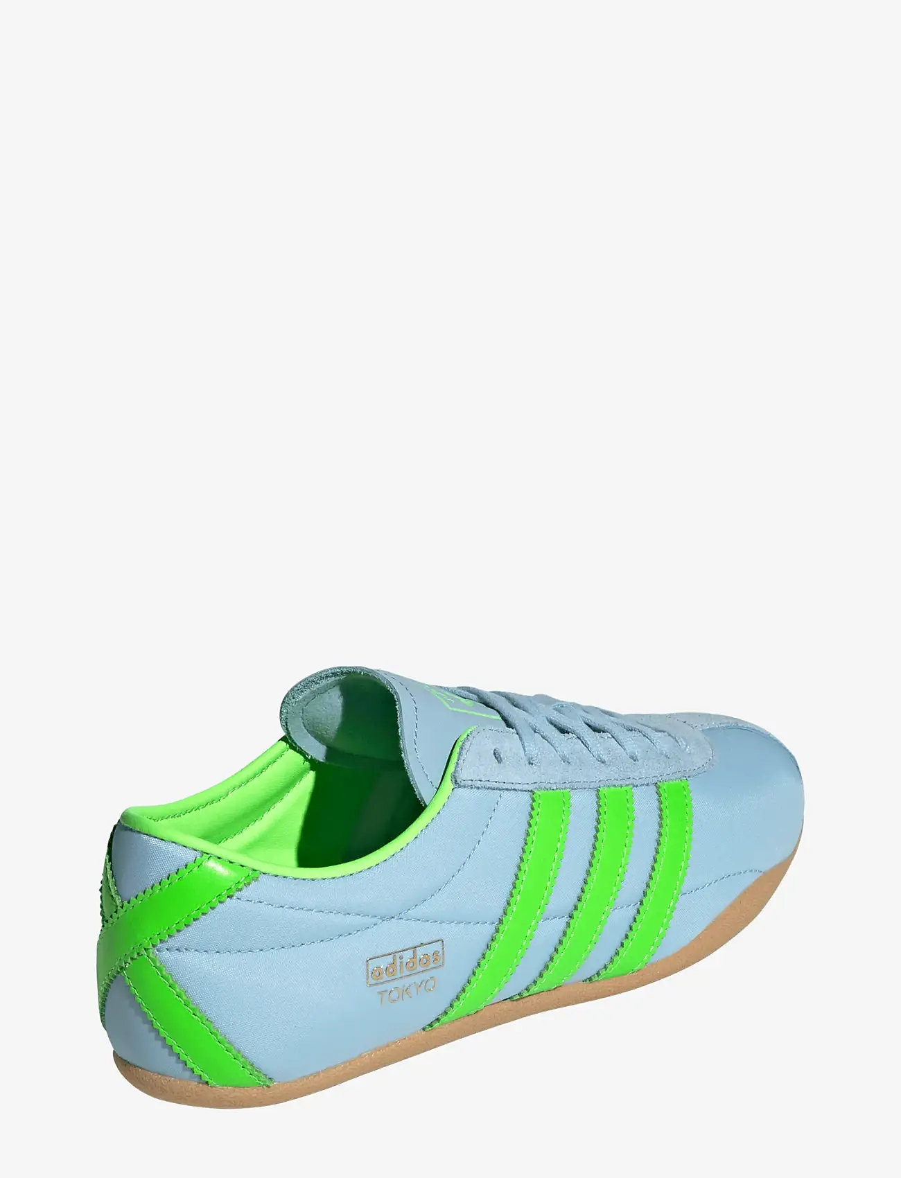 adidas Originals - TOKYO W - tennised - clesky/sgreen/gum3 - 3