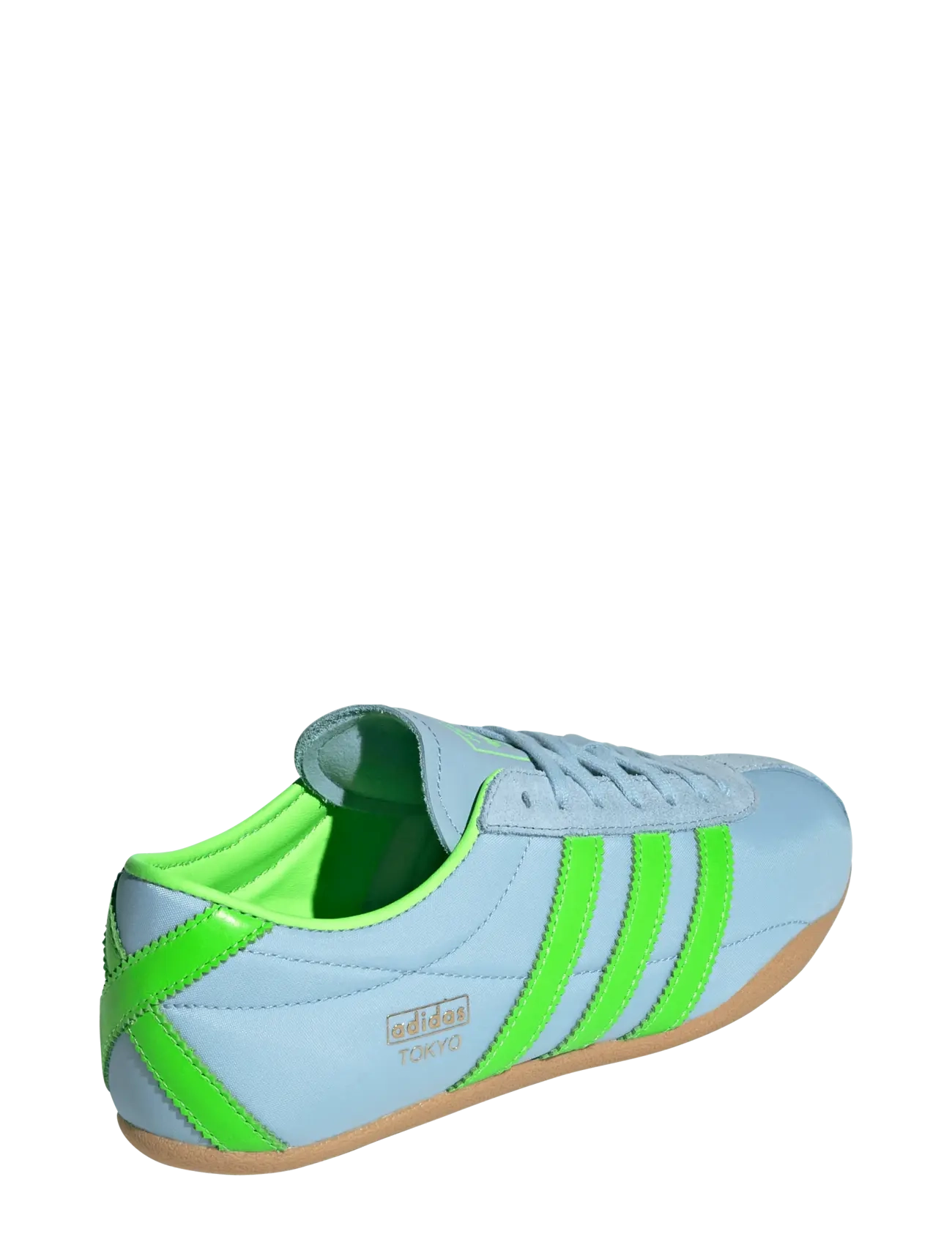 adidas Originals - TOKYO W - tennised - clesky/sgreen/gum3 - 3