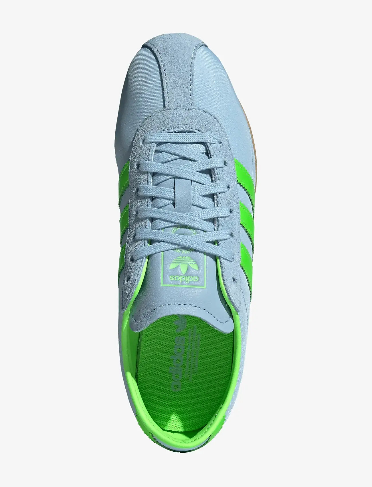 adidas Originals - TOKYO W - tennised - clesky/sgreen/gum3 - 4