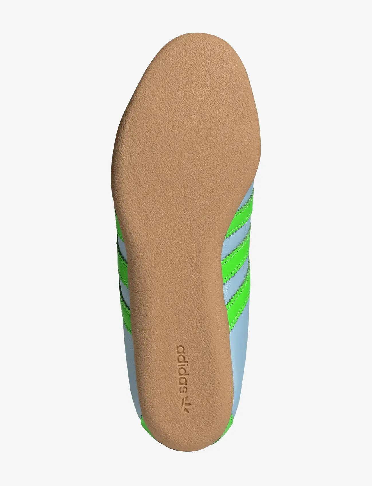 adidas Originals - TOKYO W - tennised - clesky/sgreen/gum3 - 5