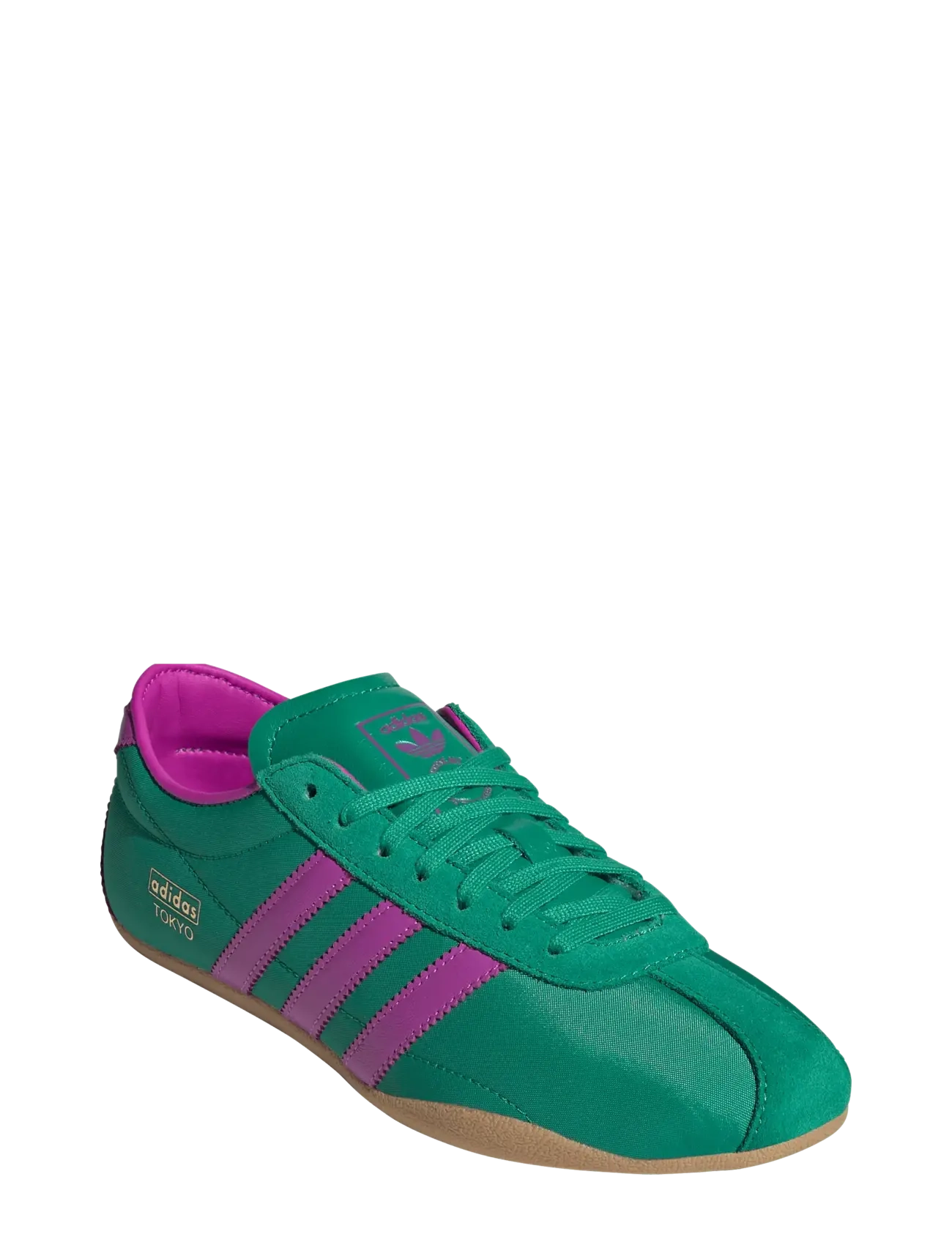 ADIDAS ORIGINALS Tokyo W Grün - 42 - Damen