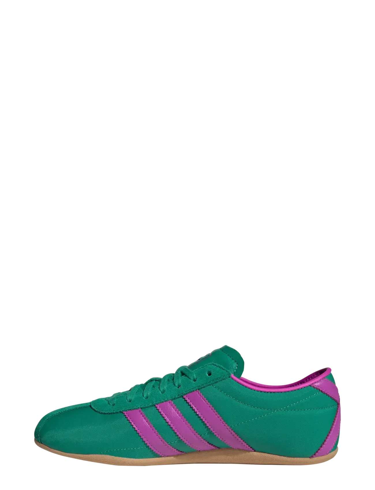 adidas Originals - TOKYO W - tennised - cougrn/purbur/gum3 - 2