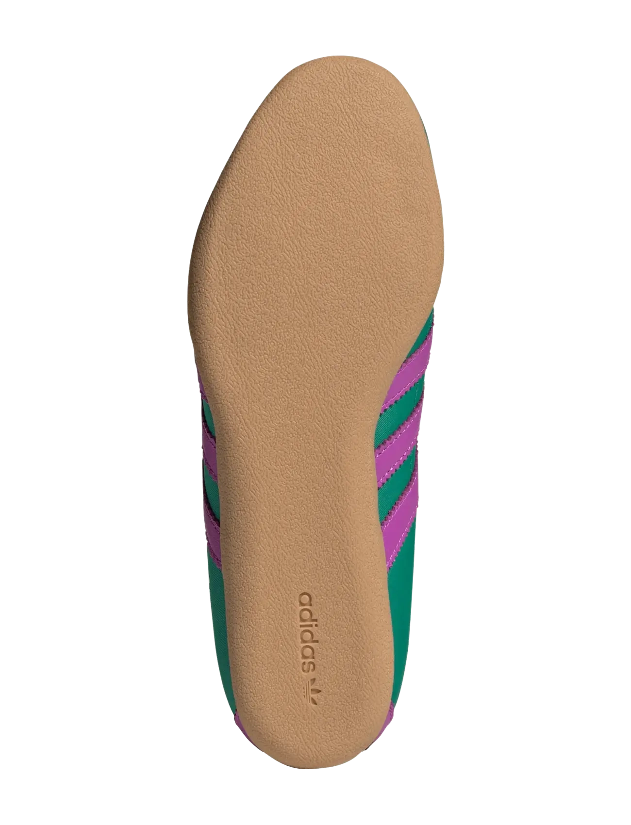 adidas Originals - TOKYO W - tennised - cougrn/purbur/gum3 - 5