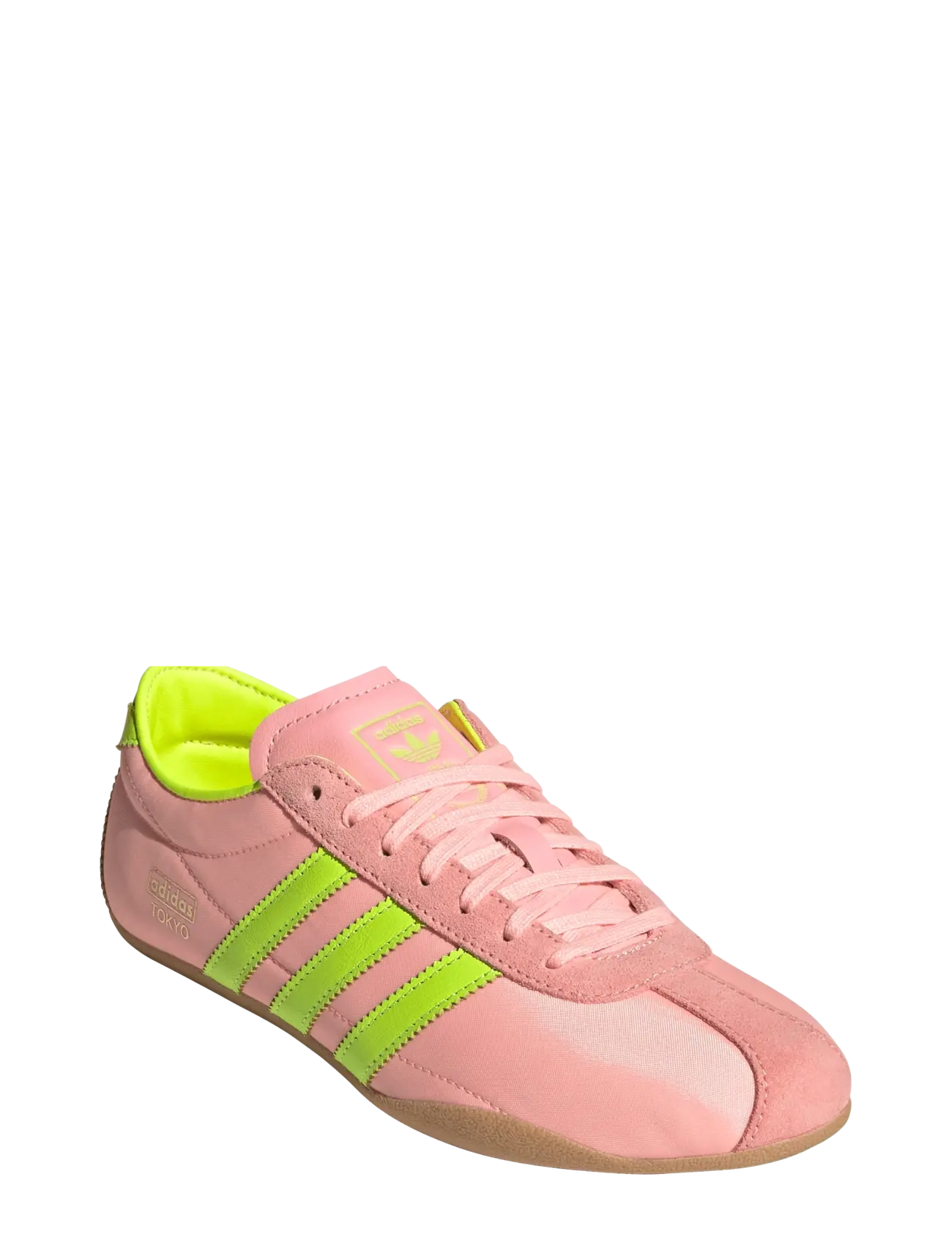ADIDAS ORIGINALS Tokyo W Pink - 38 - Damen
