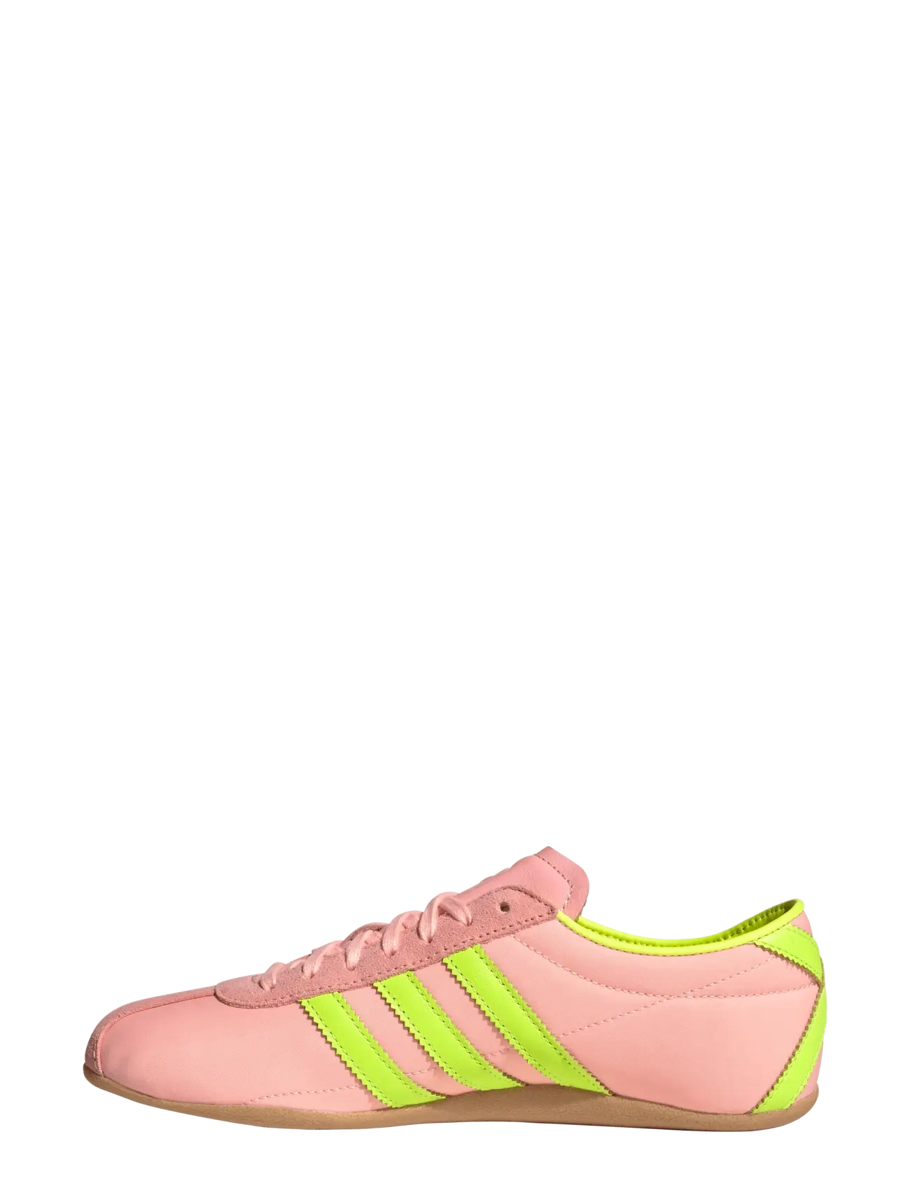 adidas Originals - TOKYO W - lave sneakers - glopnk/syello/gum3 - 2