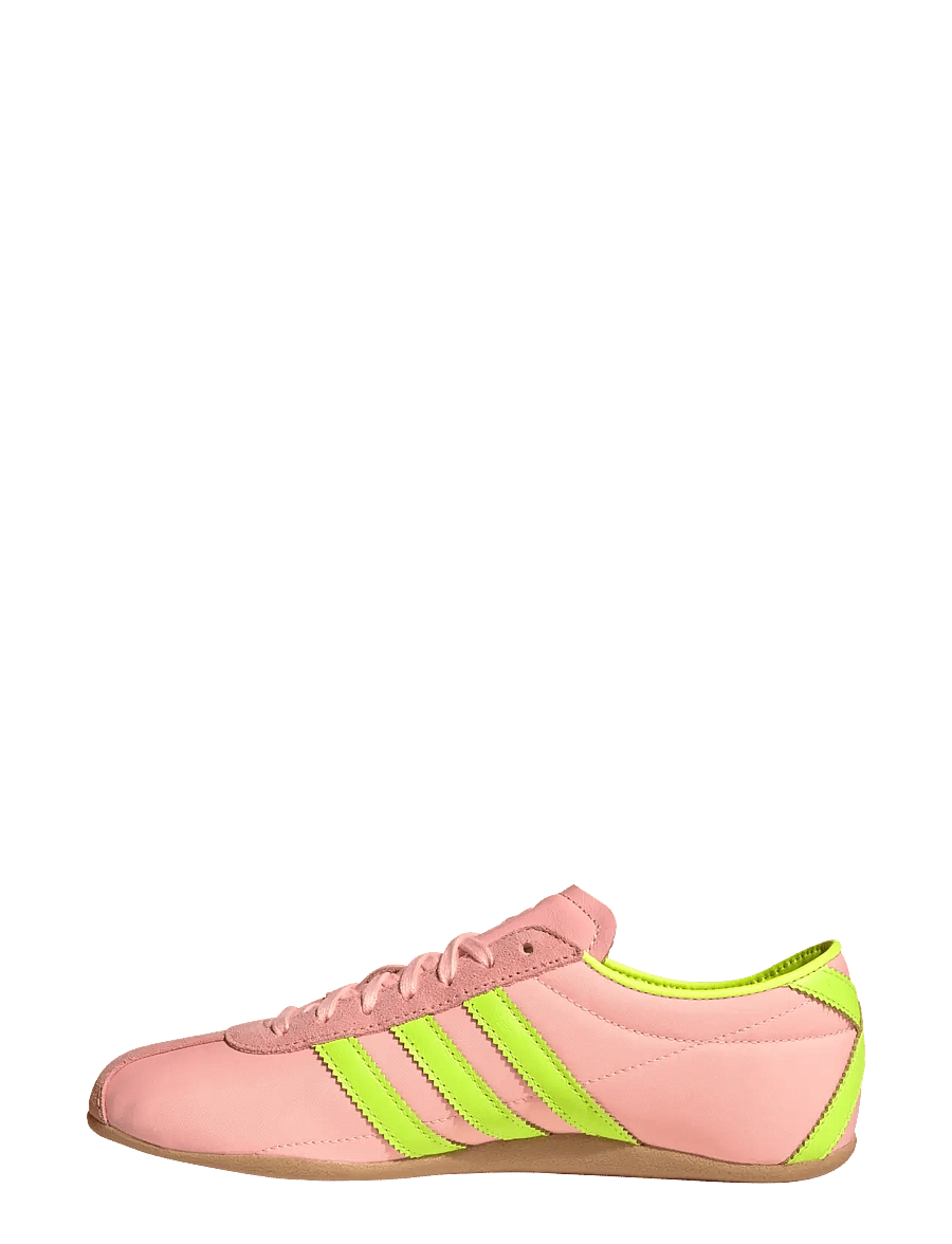 adidas Originals - TOKYO W - niedrige sneakers - glopnk/syello/gum3 - 2