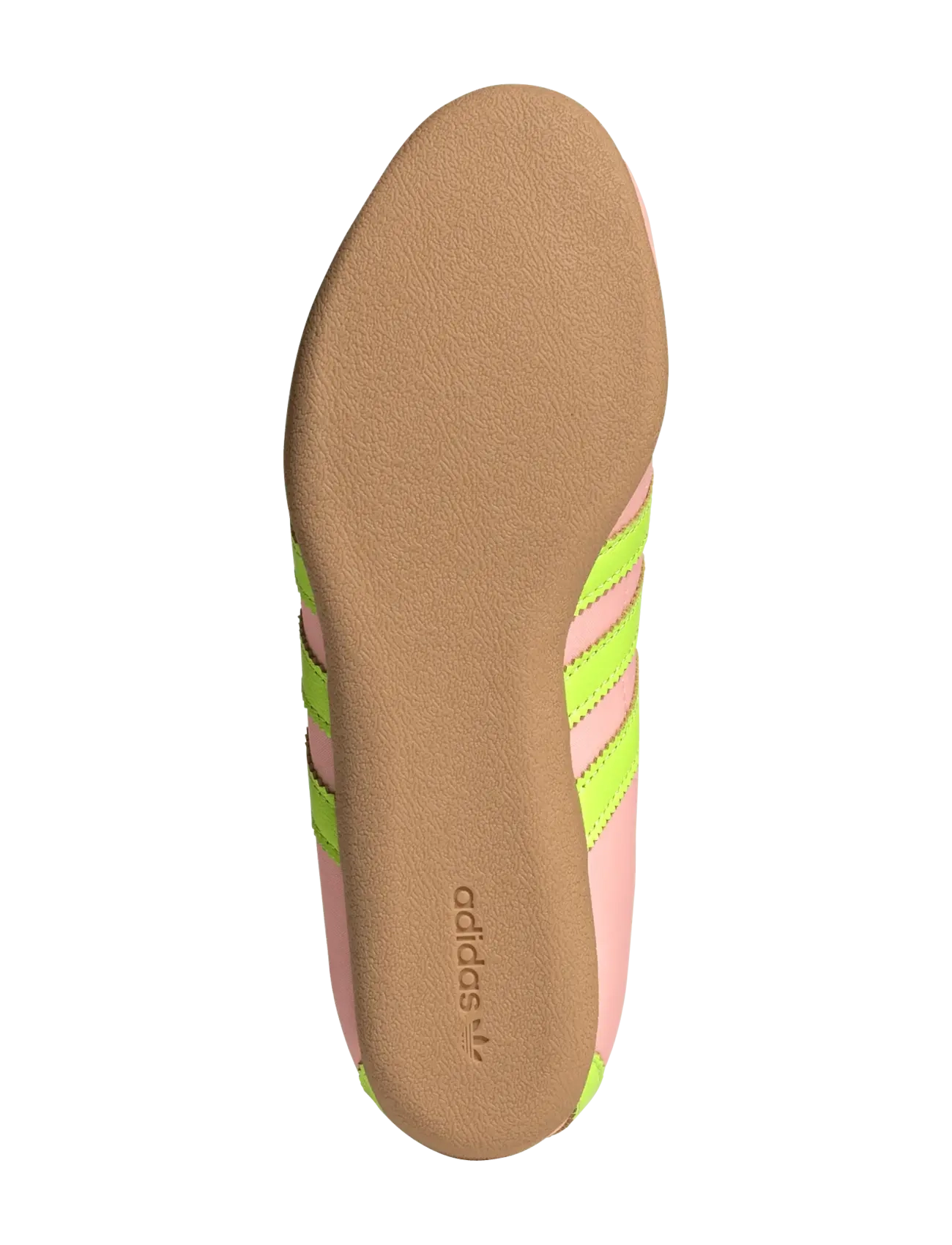 adidas Originals - TOKYO W - lave sneakers - glopnk/syello/gum3 - 5