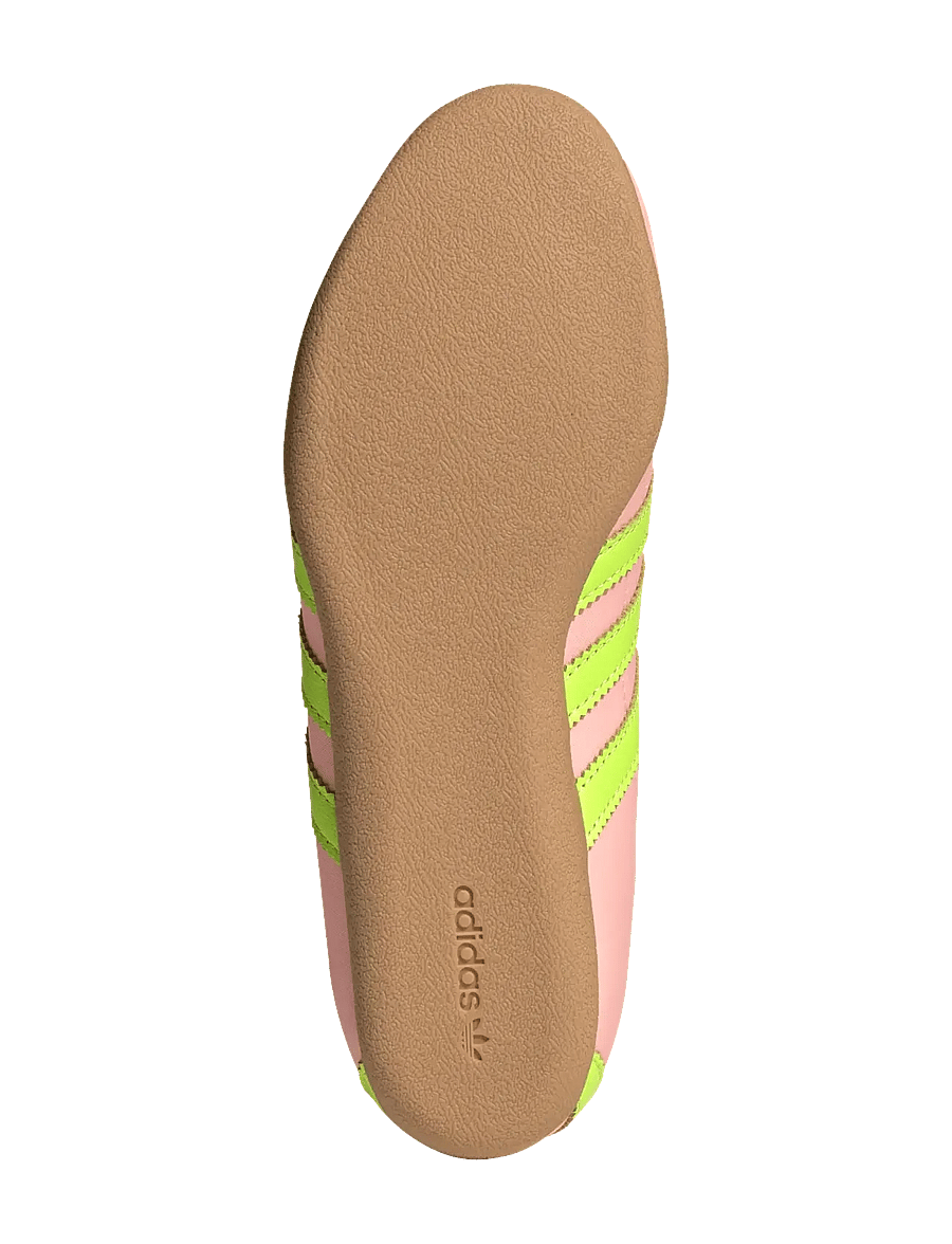 adidas Originals - TOKYO W - niedrige sneakers - glopnk/syello/gum3 - 5