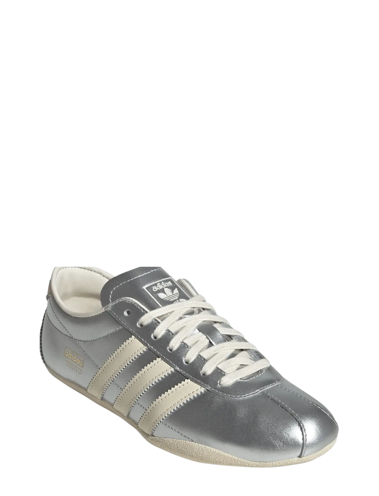 ADIDAS ORIGINALS Tokyo W Silber - 42 - Damen
