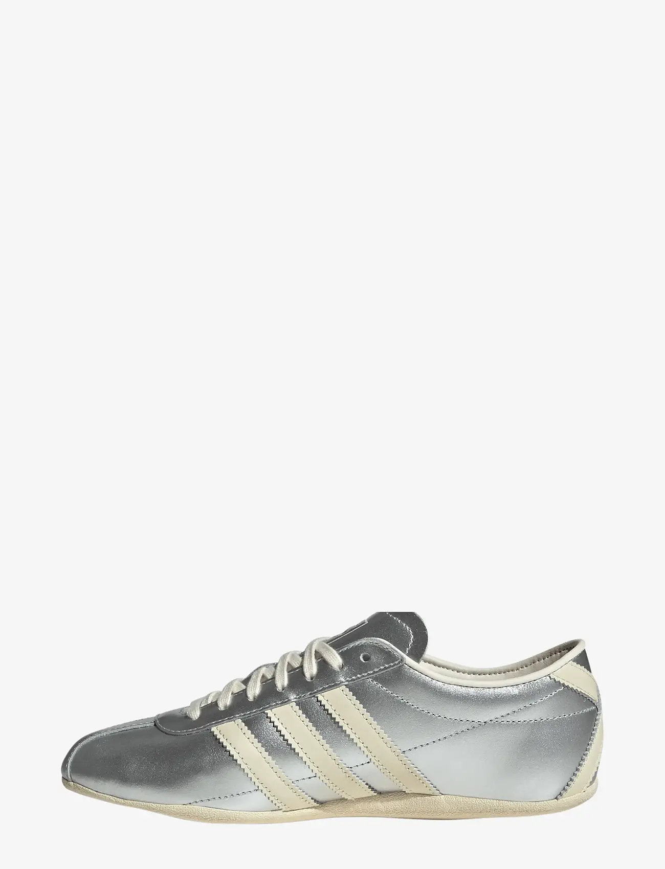 adidas Originals - TOKYO W - låga sneakers - silvmt/crewht/goldmt - 2