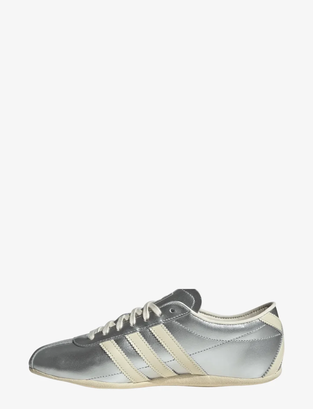 adidas Originals - TOKYO W - lave sneakers - silvmt/crewht/goldmt - 2