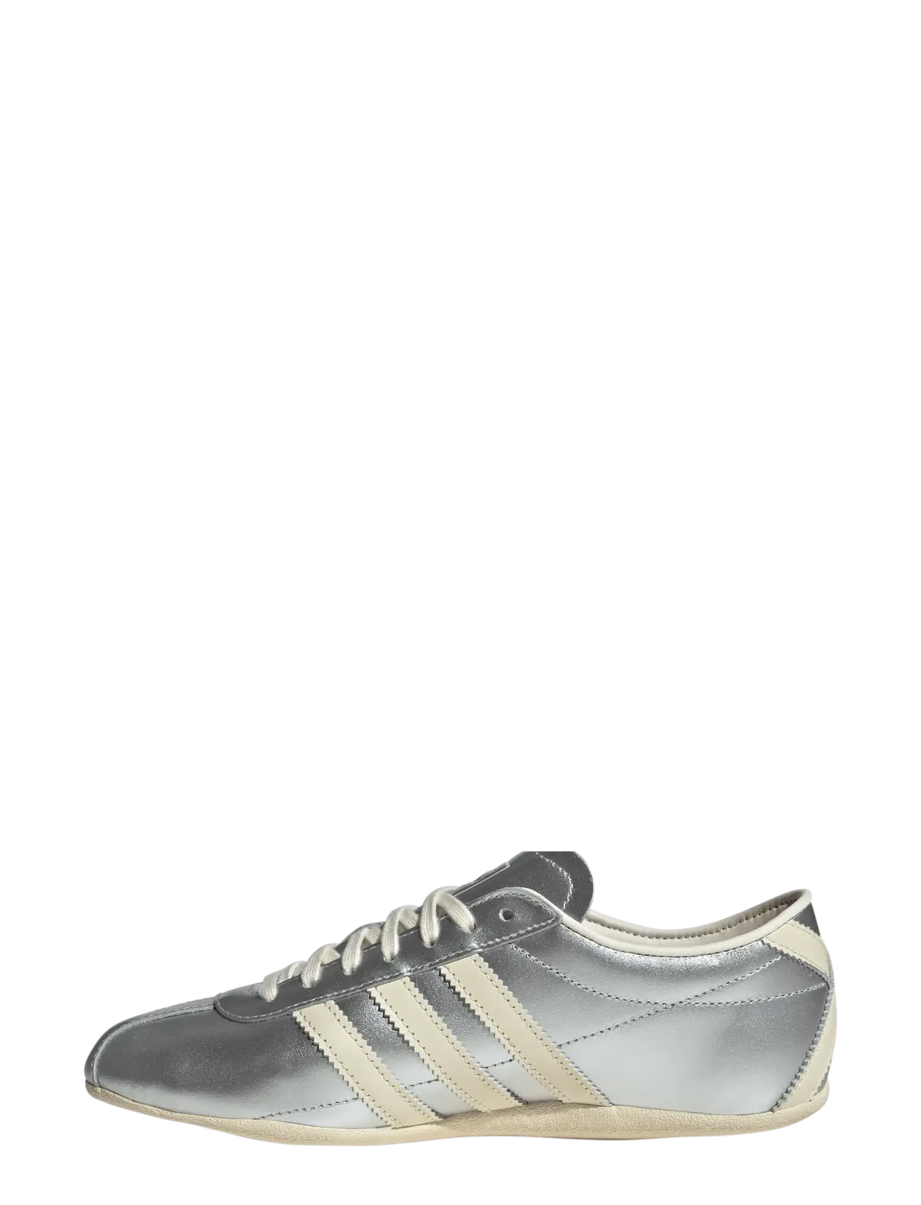 adidas Originals - TOKYO W - låga sneakers - silvmt/crewht/goldmt - 2