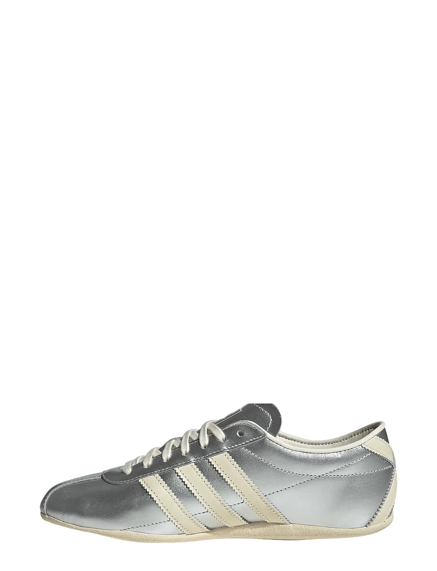 adidas Originals - TOKYO W - tennised - silvmt/crewht/goldmt - 2