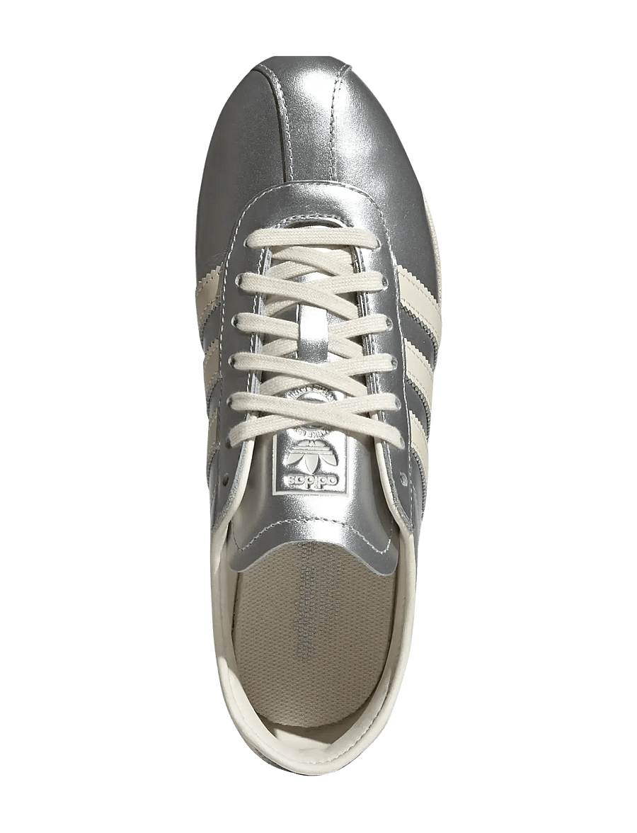 adidas Originals - TOKYO W - tennised - silvmt/crewht/goldmt - 4