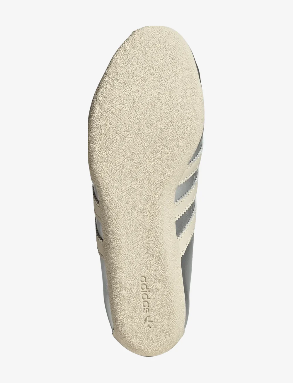 adidas Originals - TOKYO W - lave sneakers - silvmt/crewht/goldmt - 5