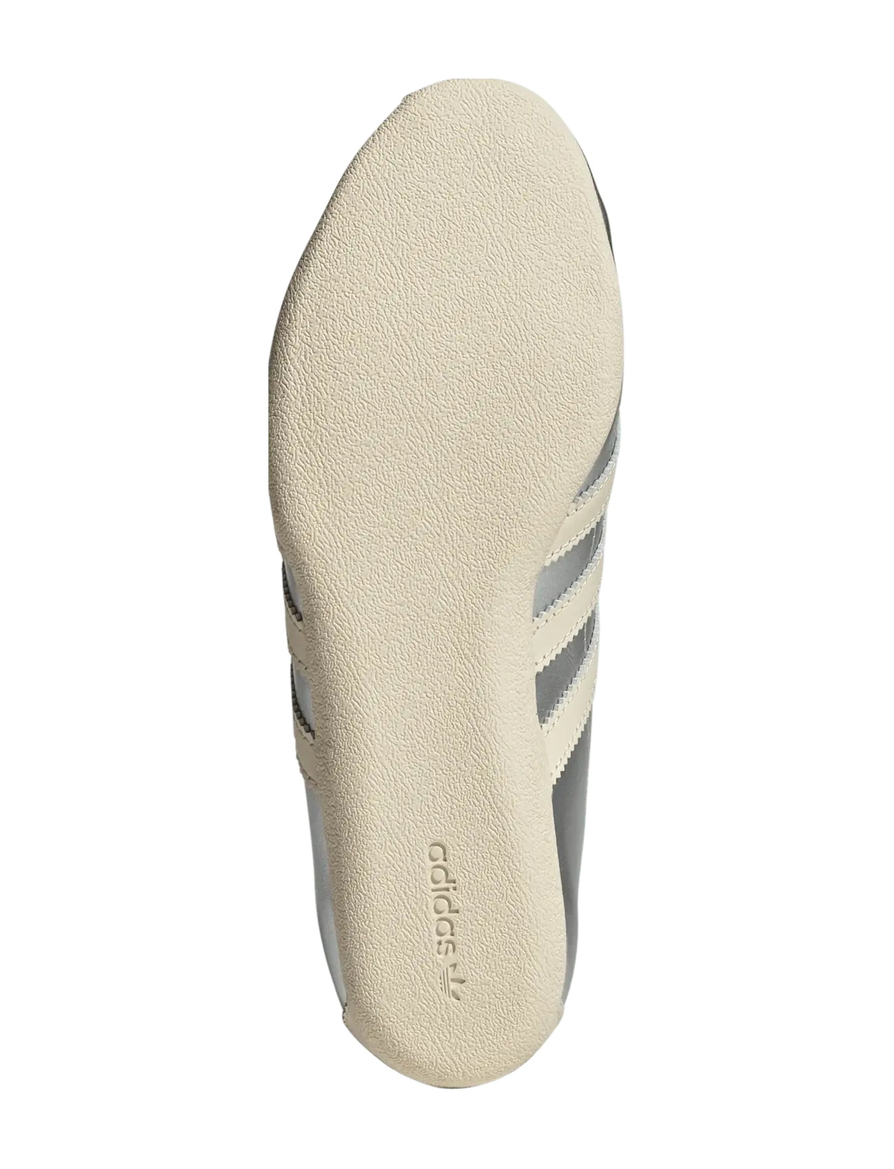 adidas Originals - TOKYO W - låga sneakers - silvmt/crewht/goldmt - 5