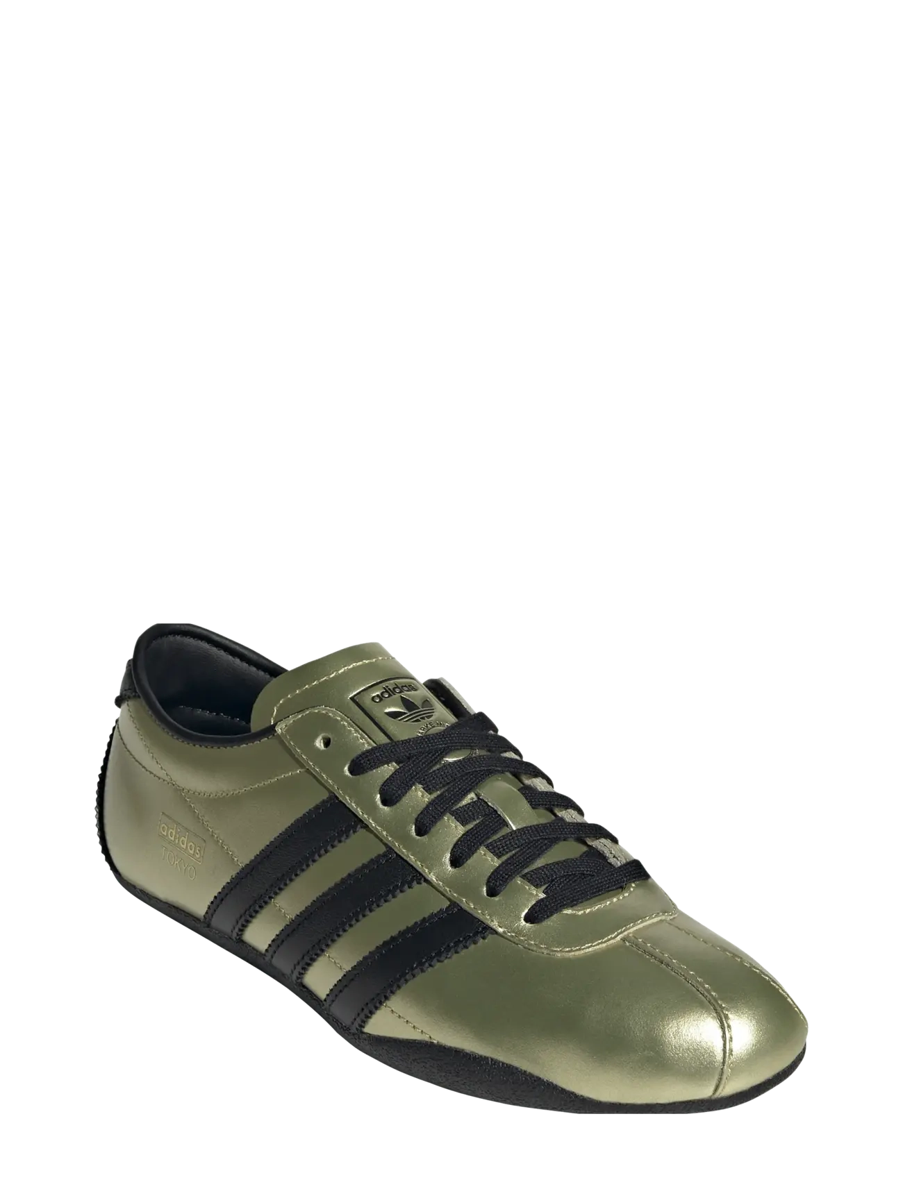 ADIDAS ORIGINALS Tokyo W Gold - 40 - Damen