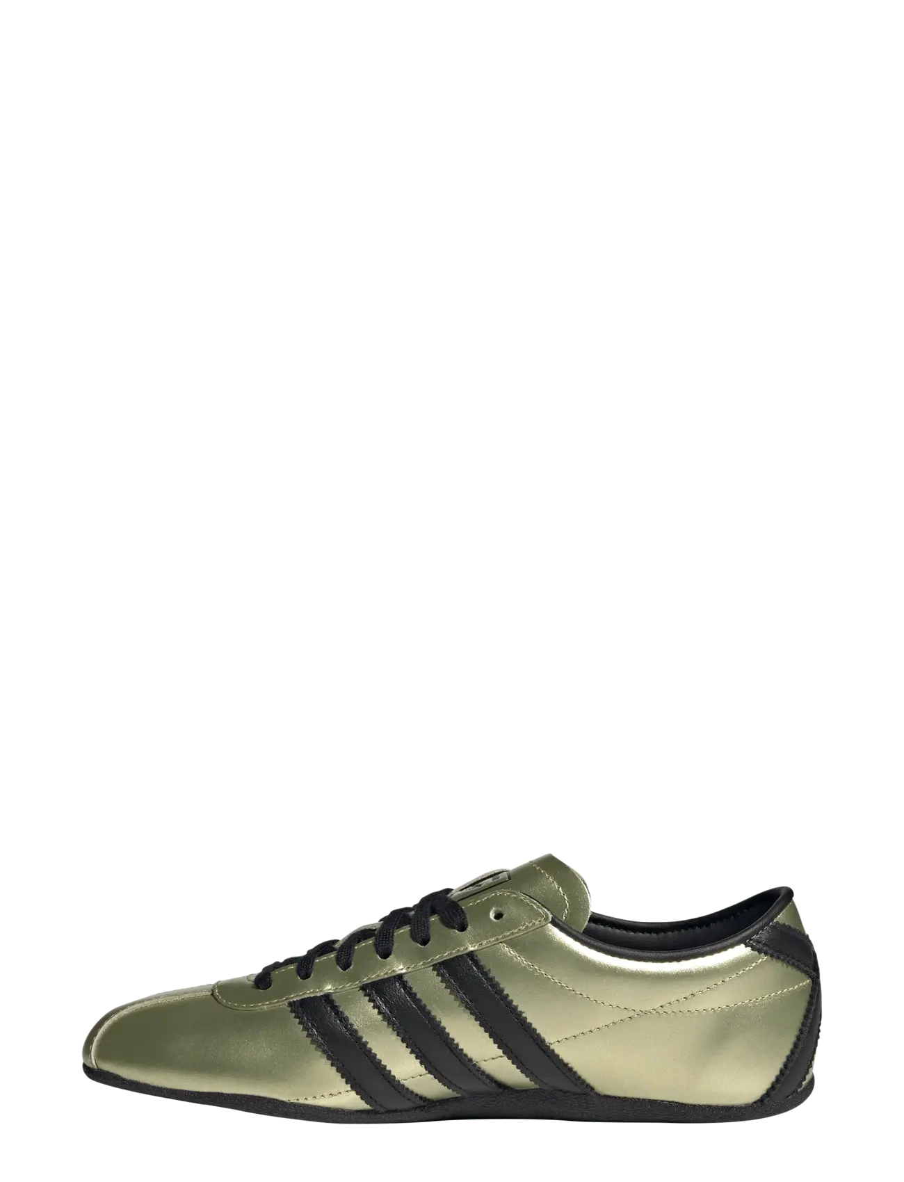adidas Originals - TOKYO W - låga sneakers - goldmt/cblack/goldmt - 2