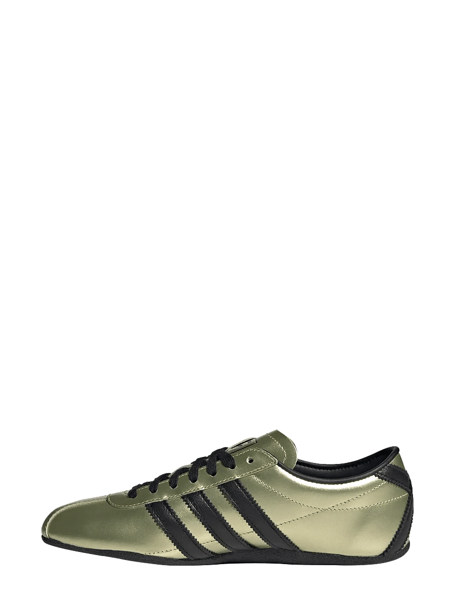 adidas Originals - TOKYO W - niedrige sneakers - goldmt/cblack/goldmt - 2