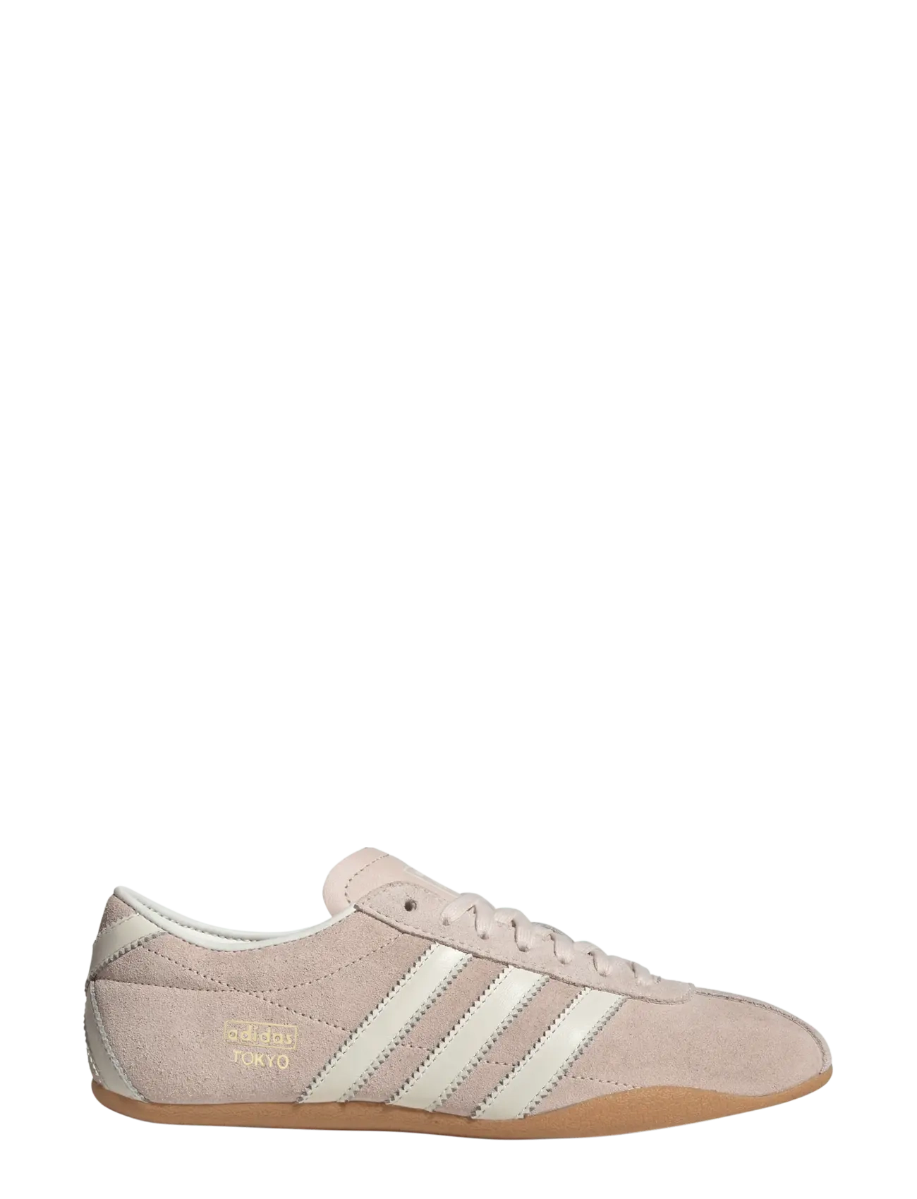 adidas Originals - TOKYO W - baskets basses - wonqua/owhite/gum3 - 1