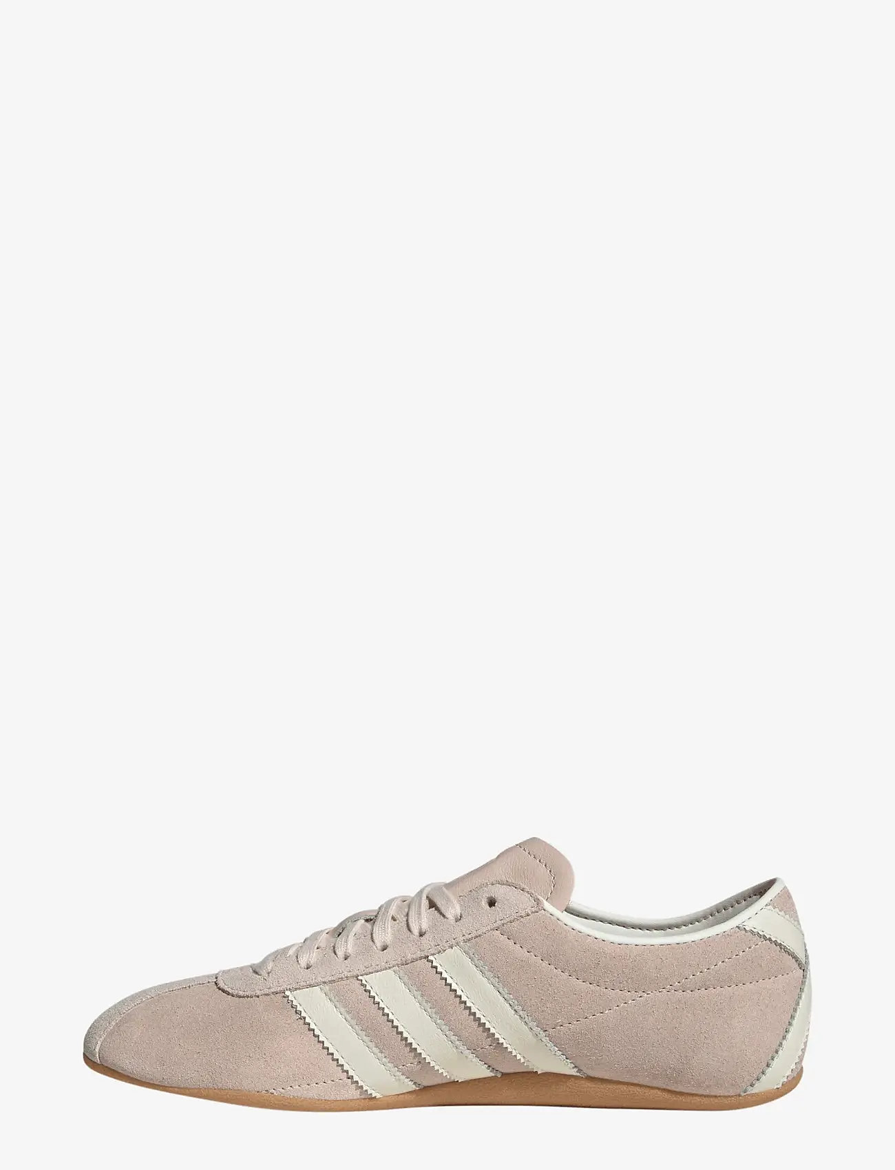 adidas Originals - TOKYO W - lave sneakers - wonqua/owhite/gum3 - 2