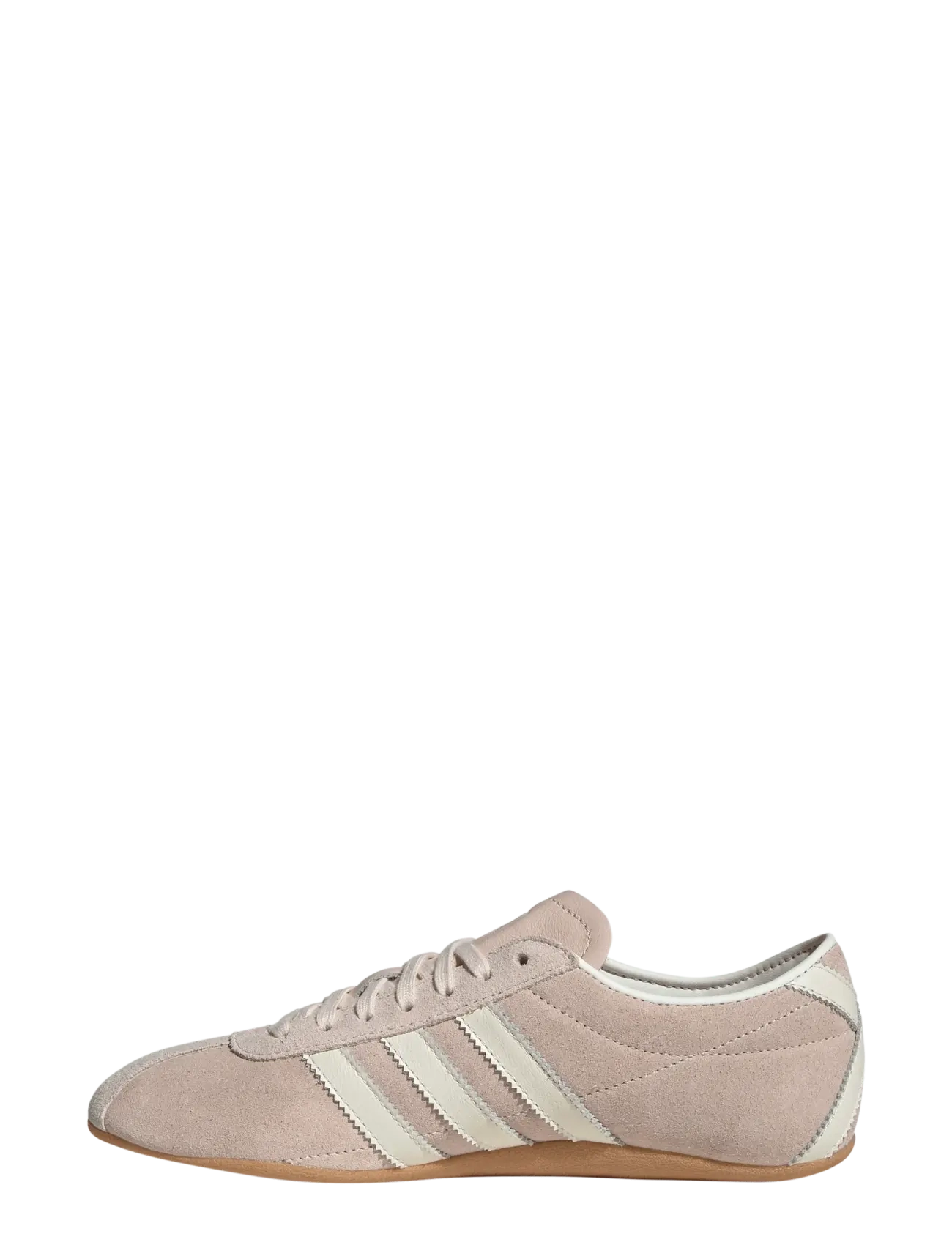 adidas Originals - TOKYO W - baskets basses - wonqua/owhite/gum3 - 2